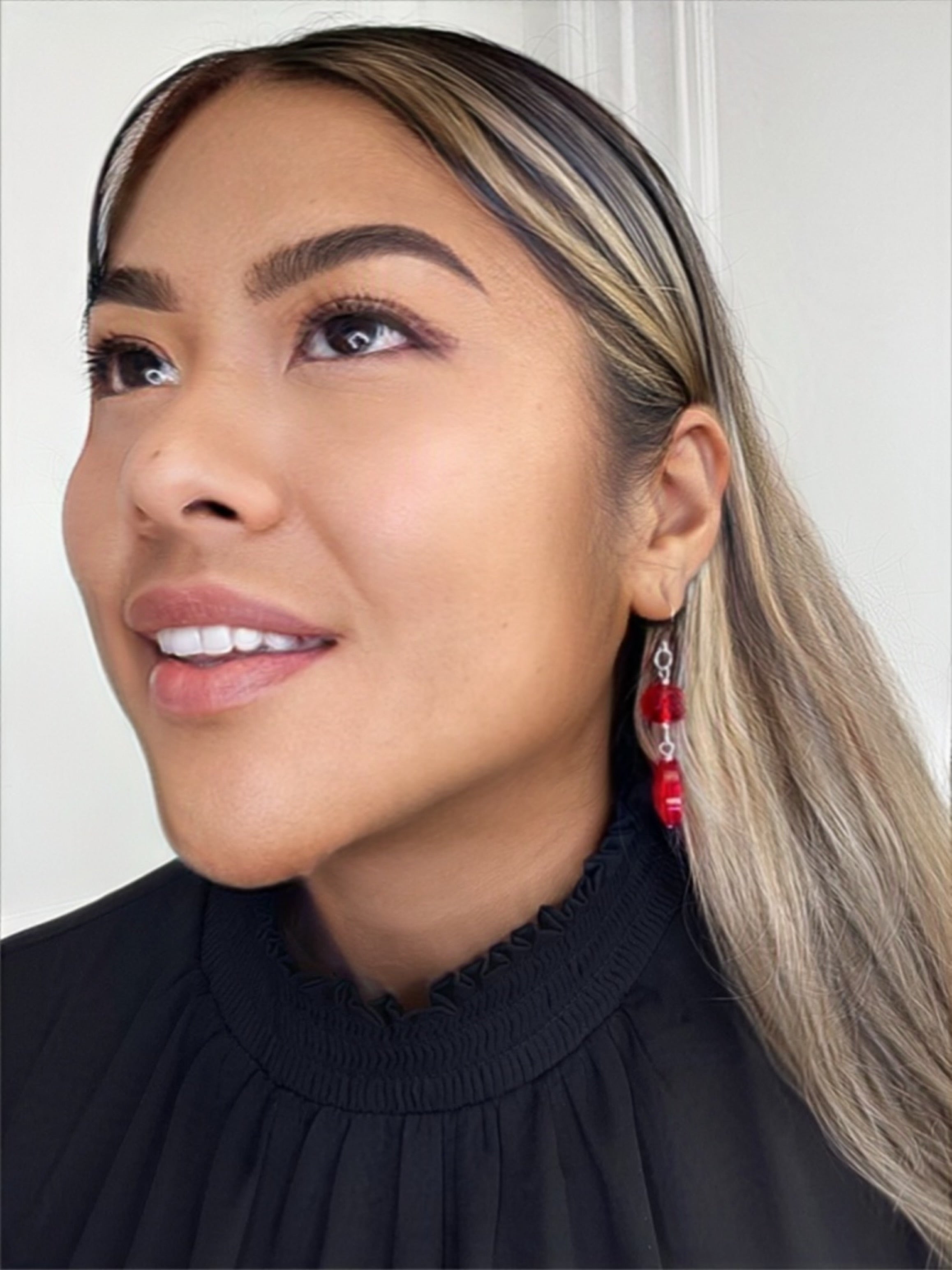 Krystle Earrings