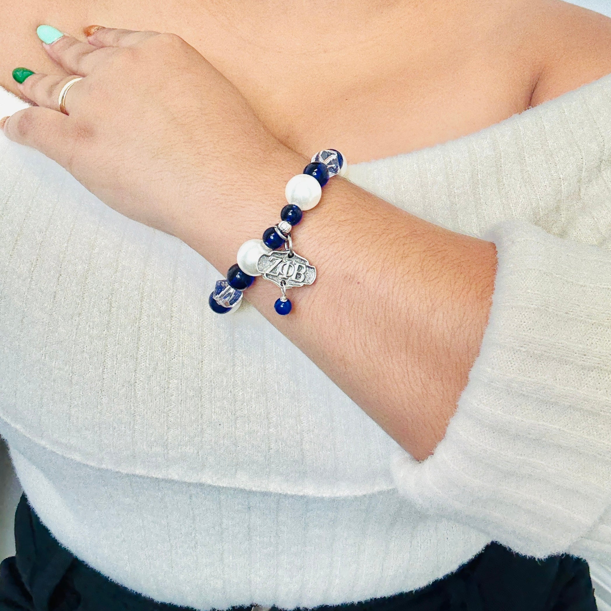 Zeta Sight Bracelet