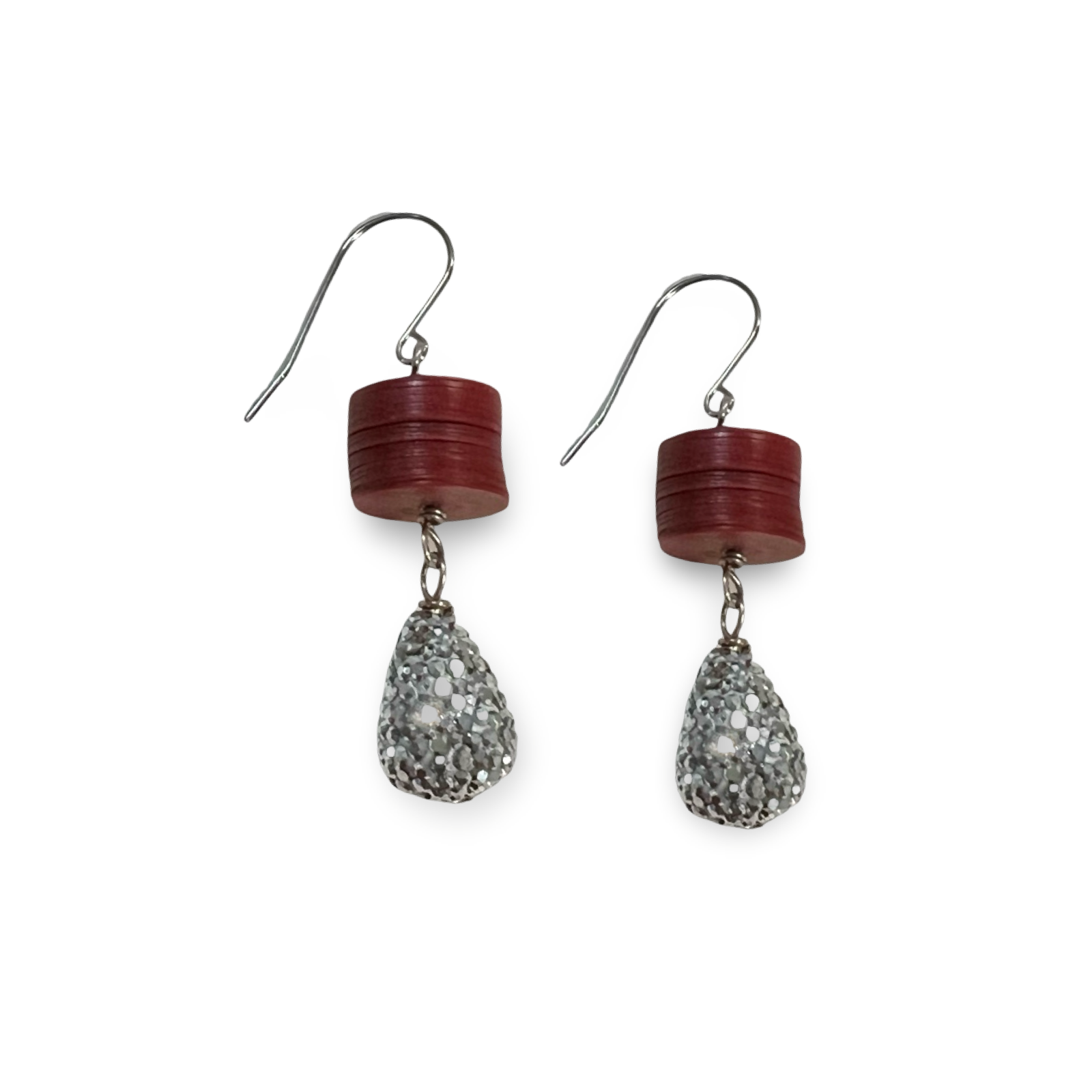 Holiday Home Earrings