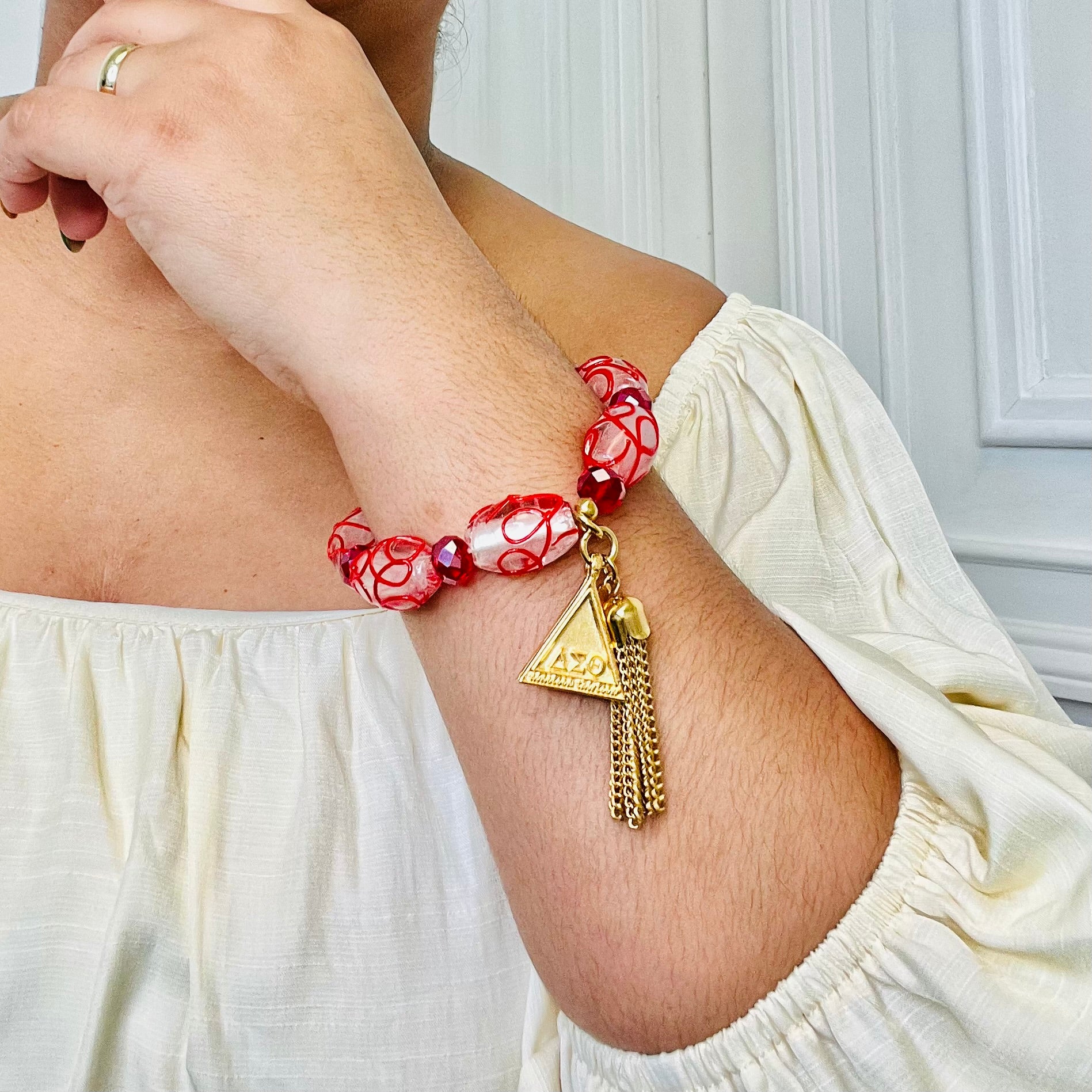 DST Imperial Bracelet