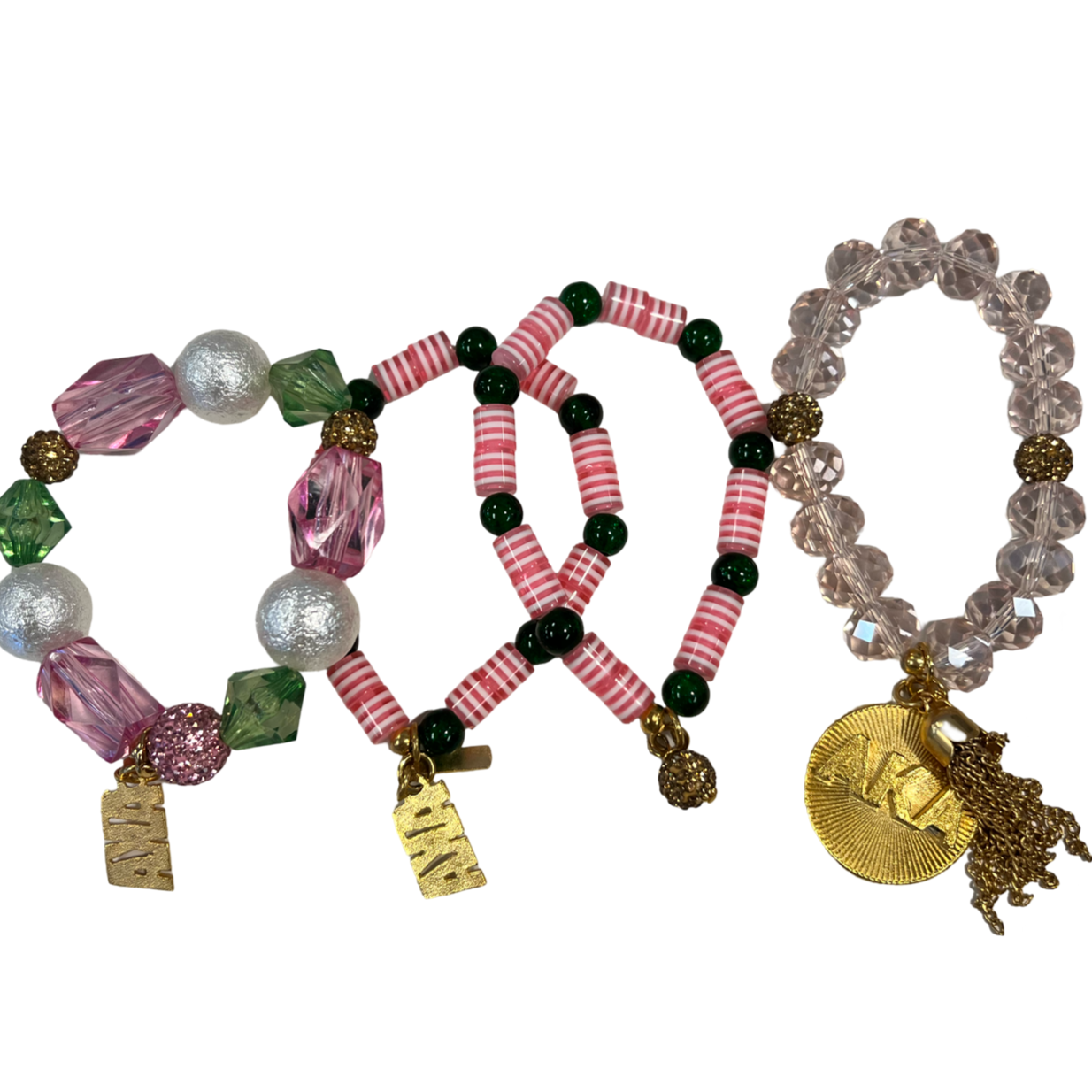 Of AKA Annie Bracelets