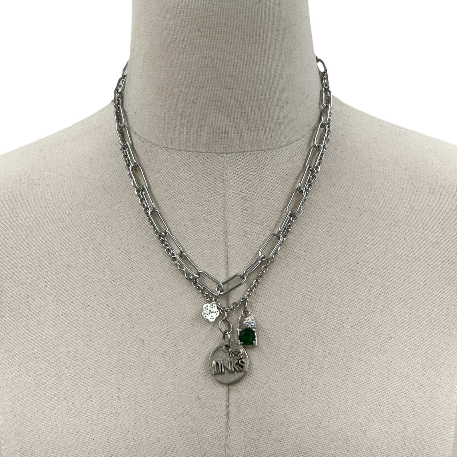 Links Aisha Necklace