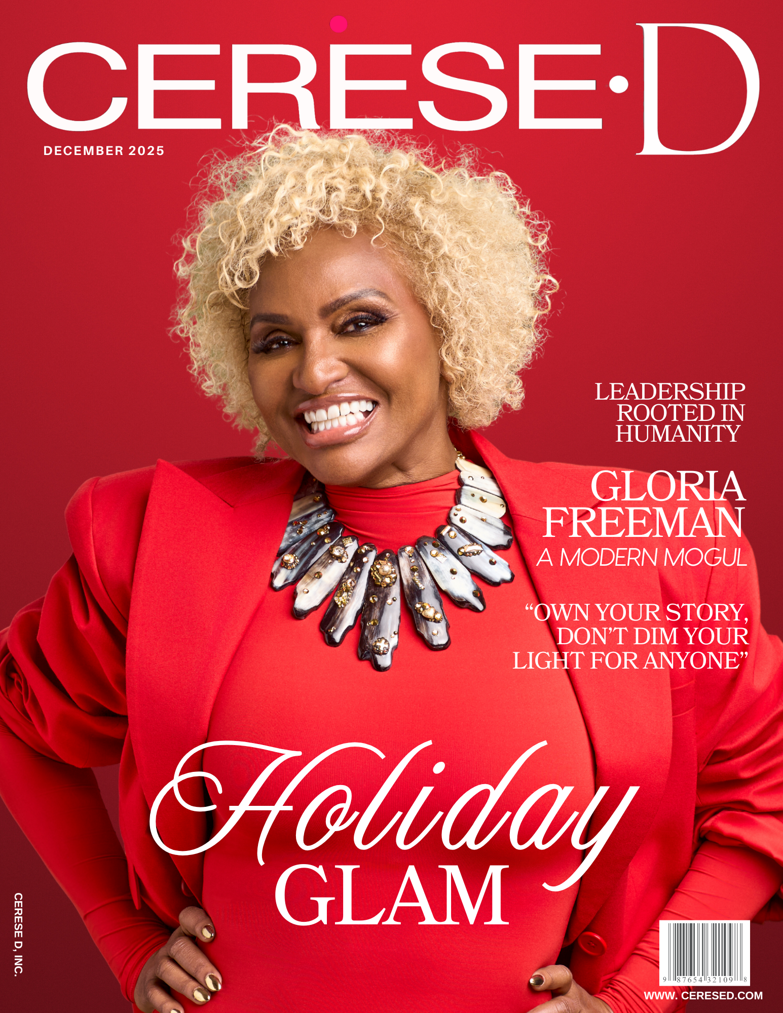 CD Mag December 2025