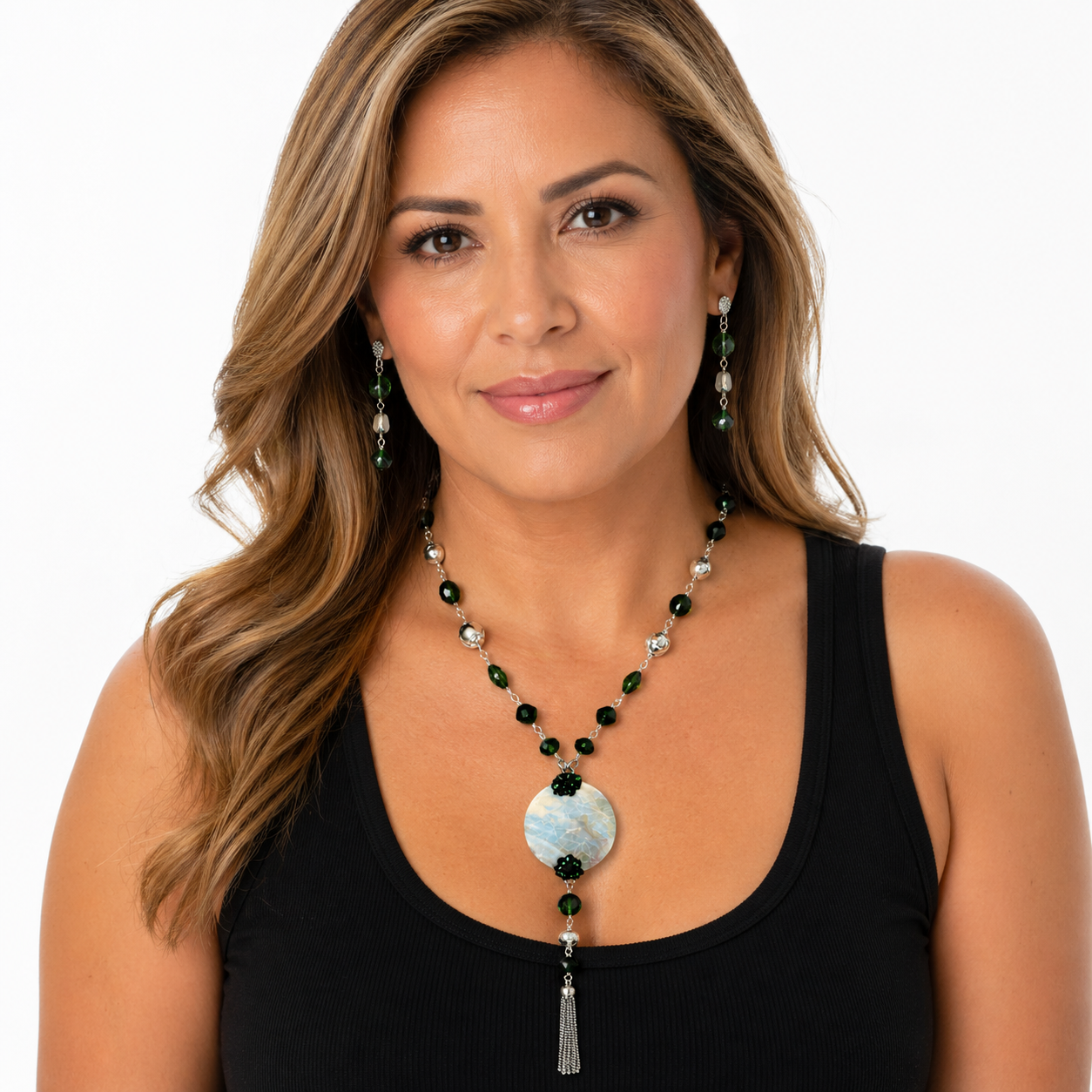 The Bethany Necklace