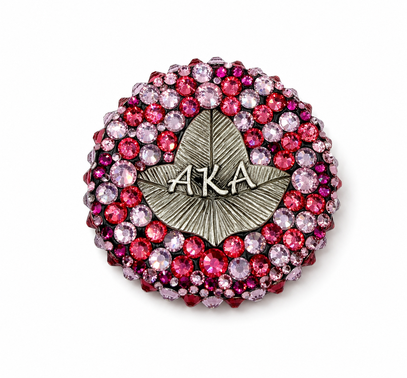 AKA Pink French Pin