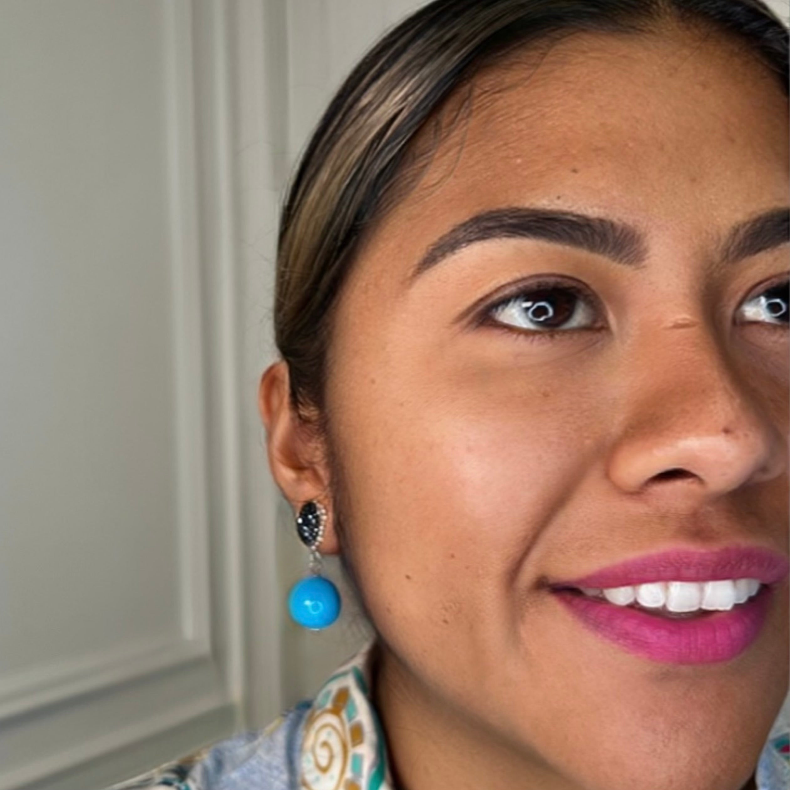 Sunny Skies Earrings