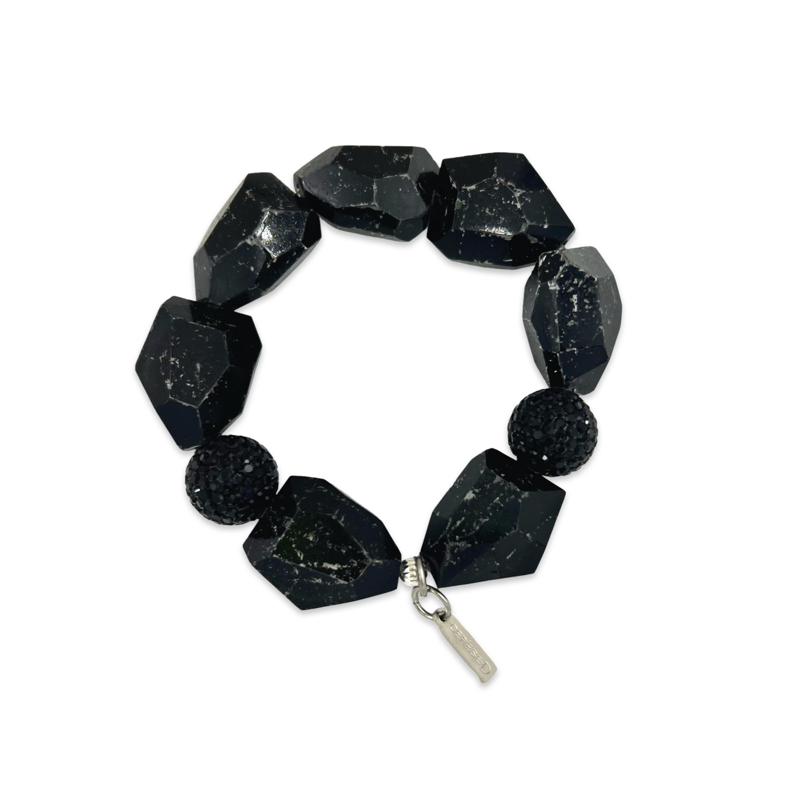 Galaxy Hour Bracelet