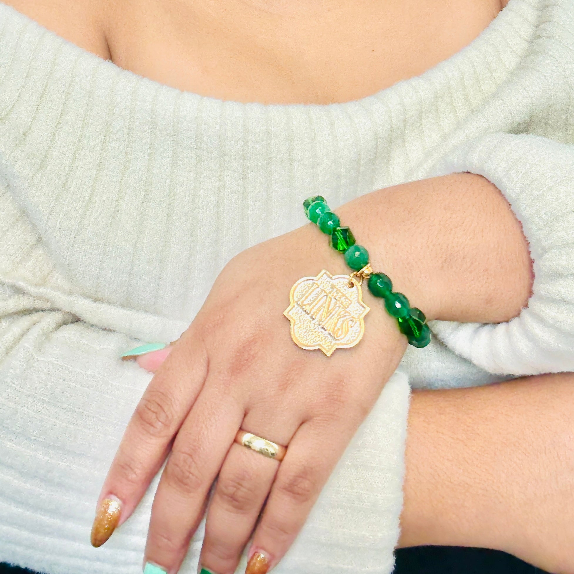 Links Move It Bracelet