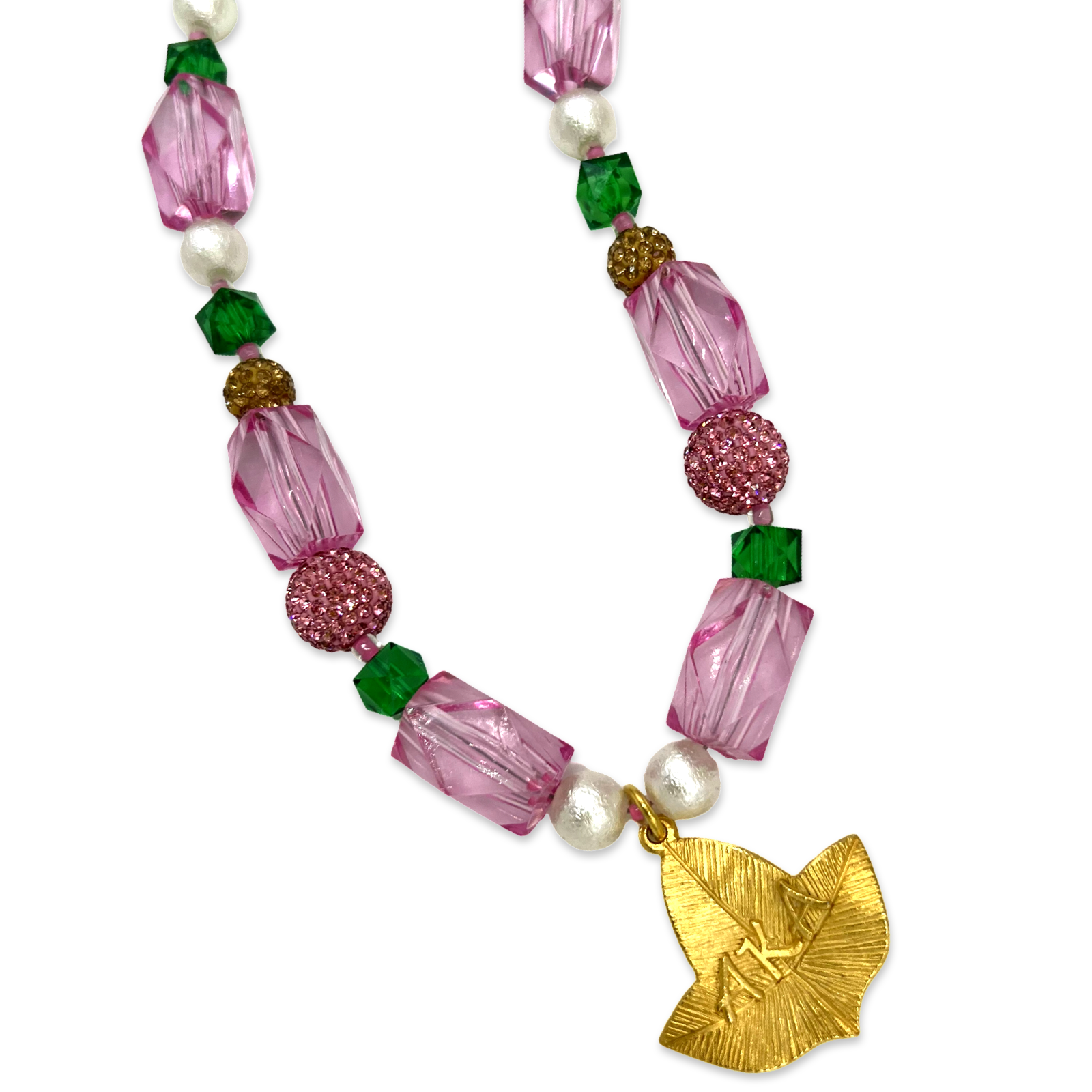 AKA Starlake Necklace