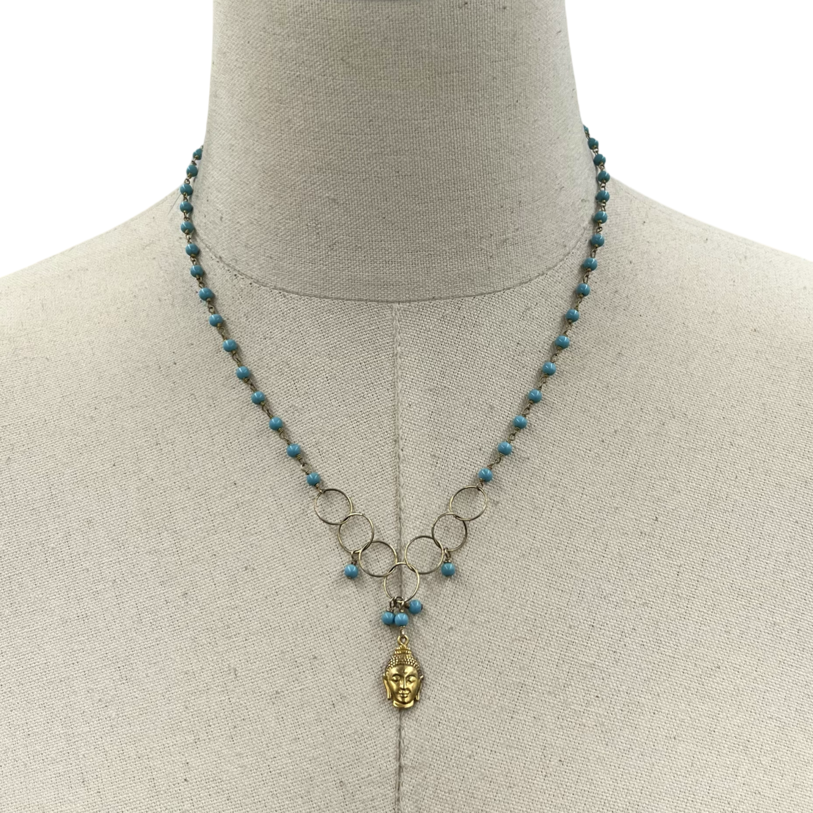 Luneth Lyss Necklace