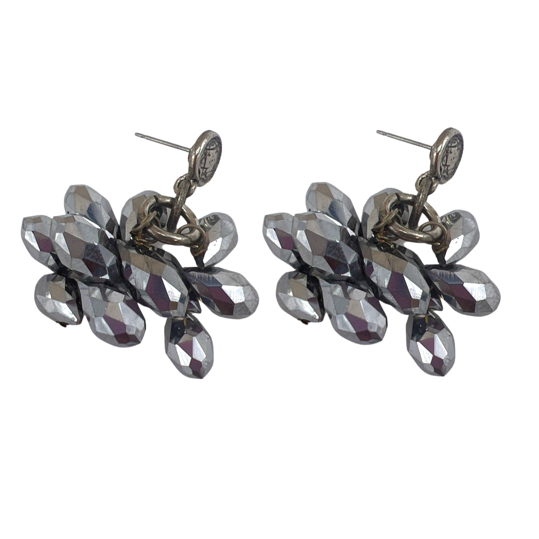 Lifetime Learner Earrings Earrings Cerese D, Inc.   