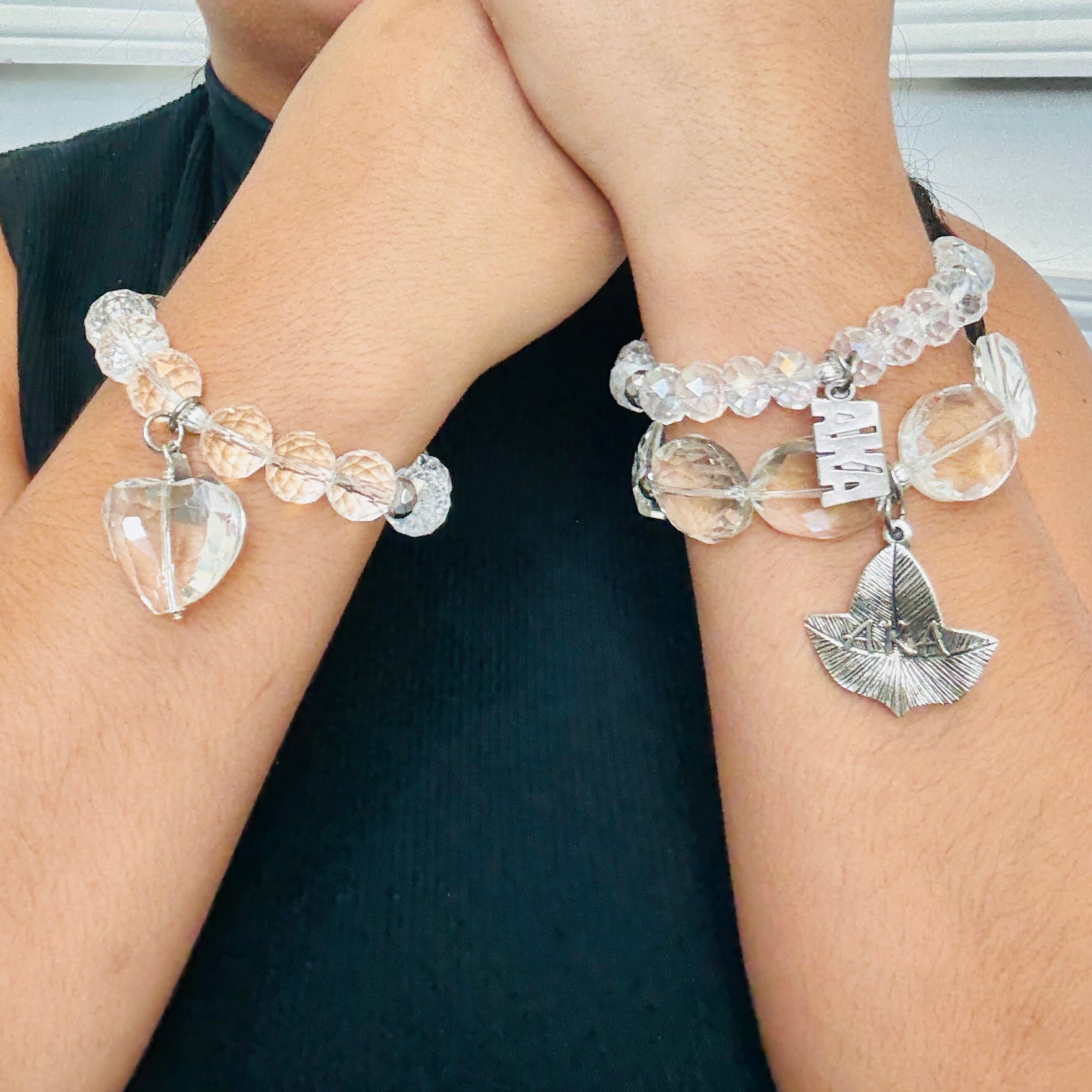 AKA Lime Bracelet