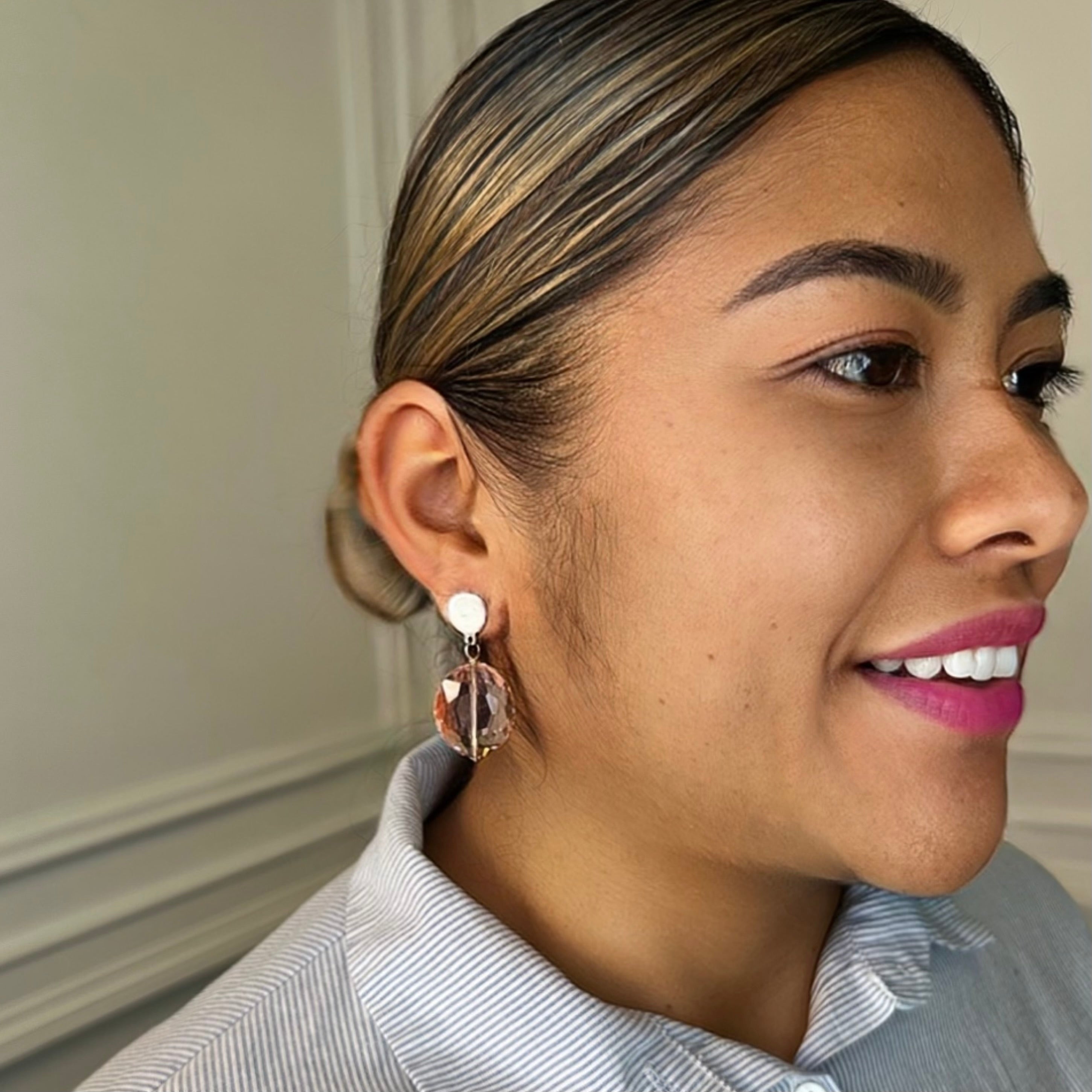 River Wanderer Earrings