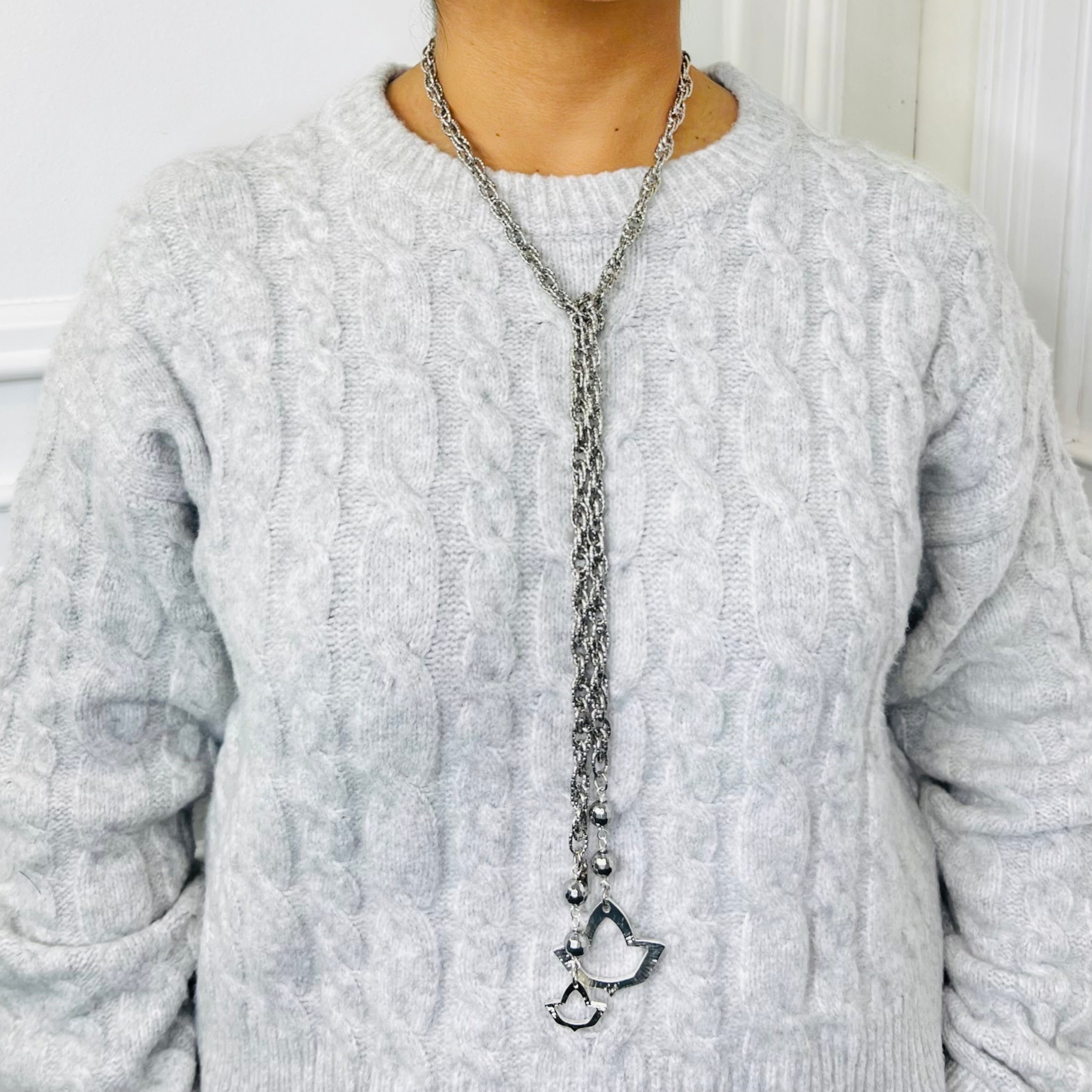 AKA Landing Necklace