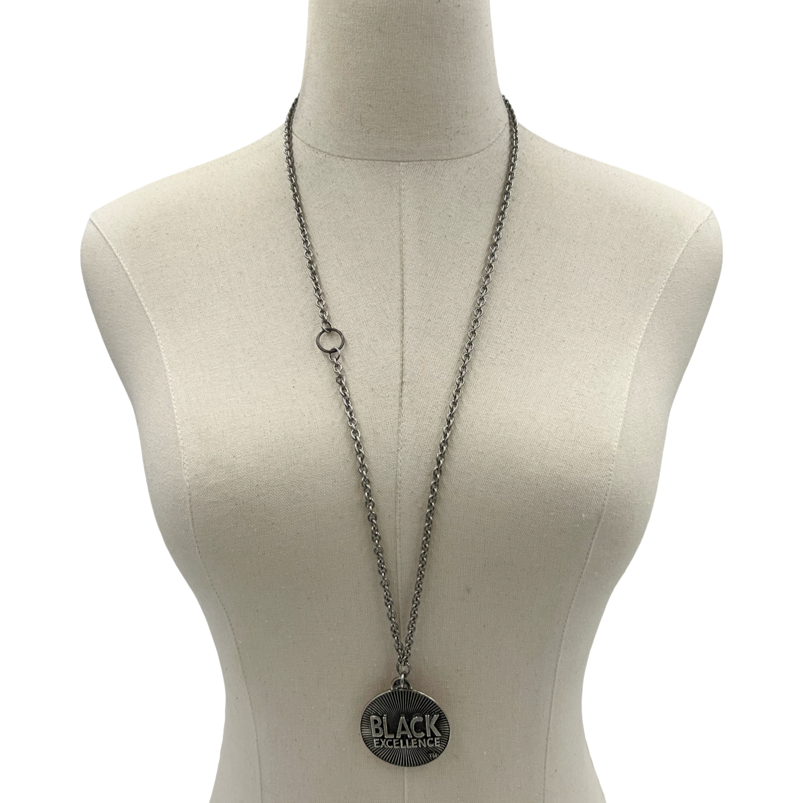 Sol Chain Necklace