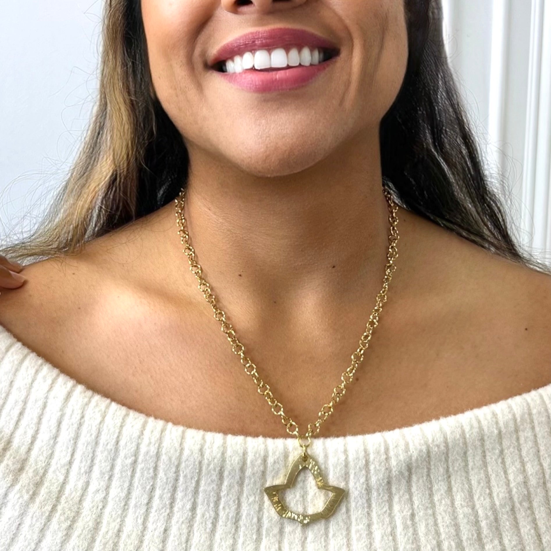 AKA Ivy Lane Necklace