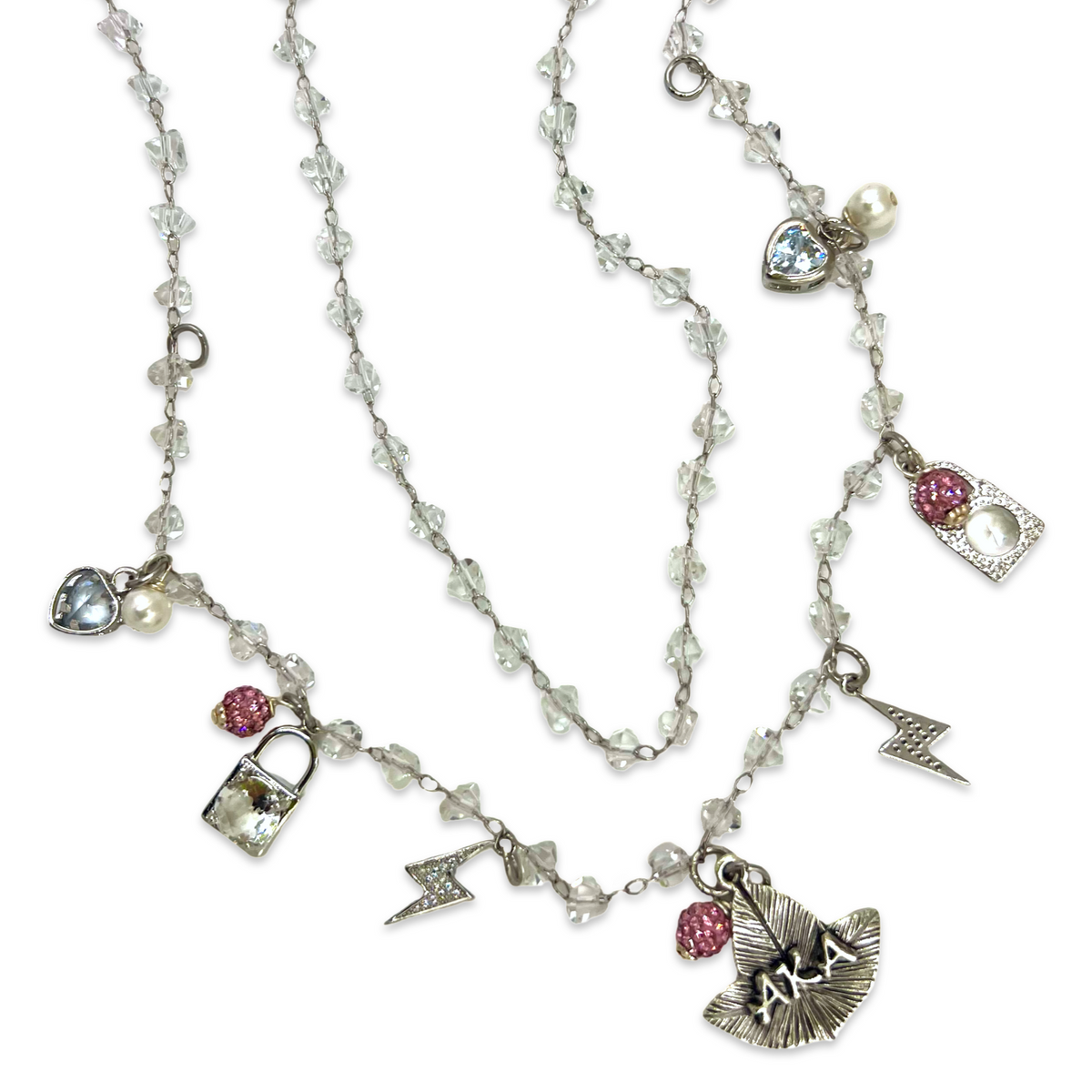 AKA Darling Necklace