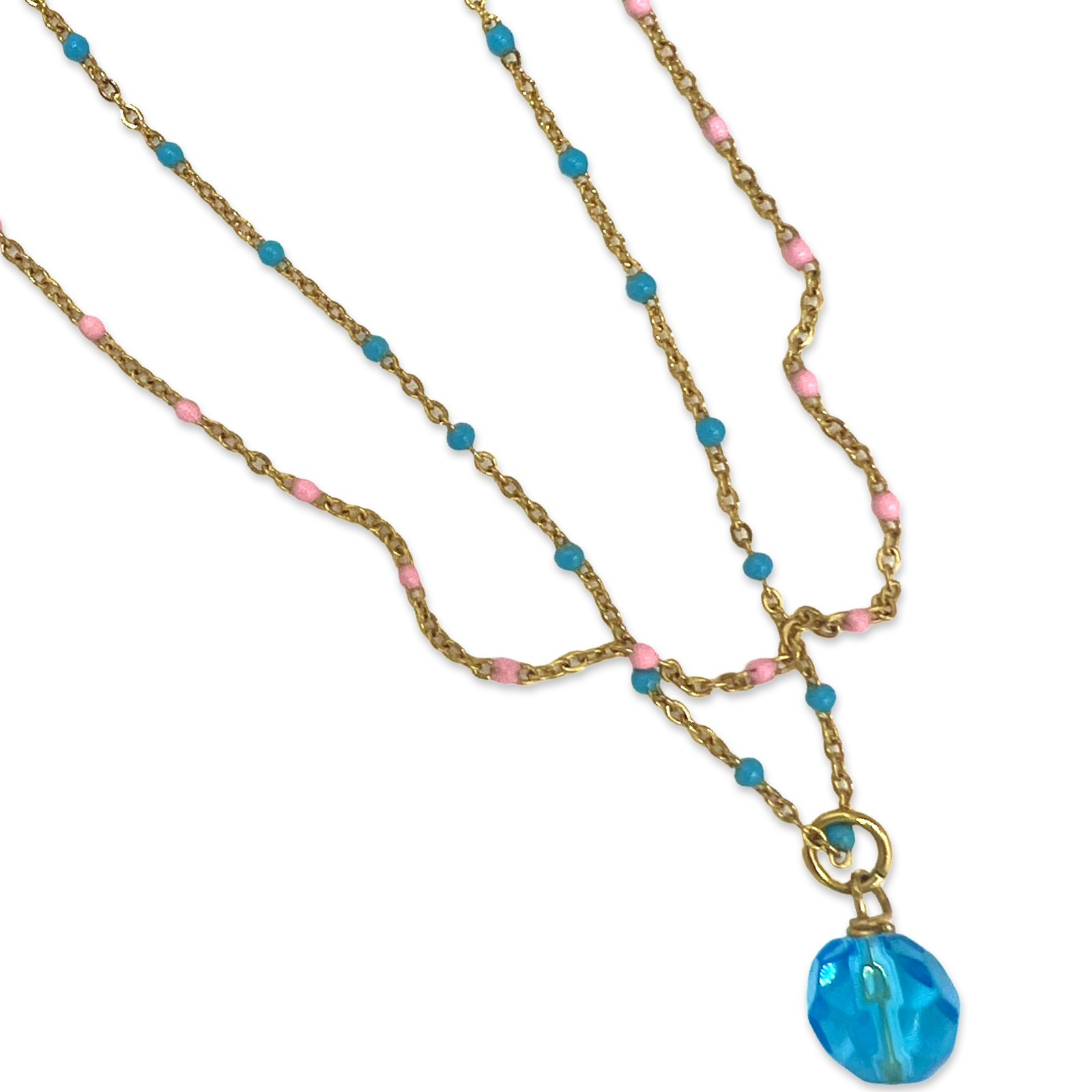 Arden Wind Necklace