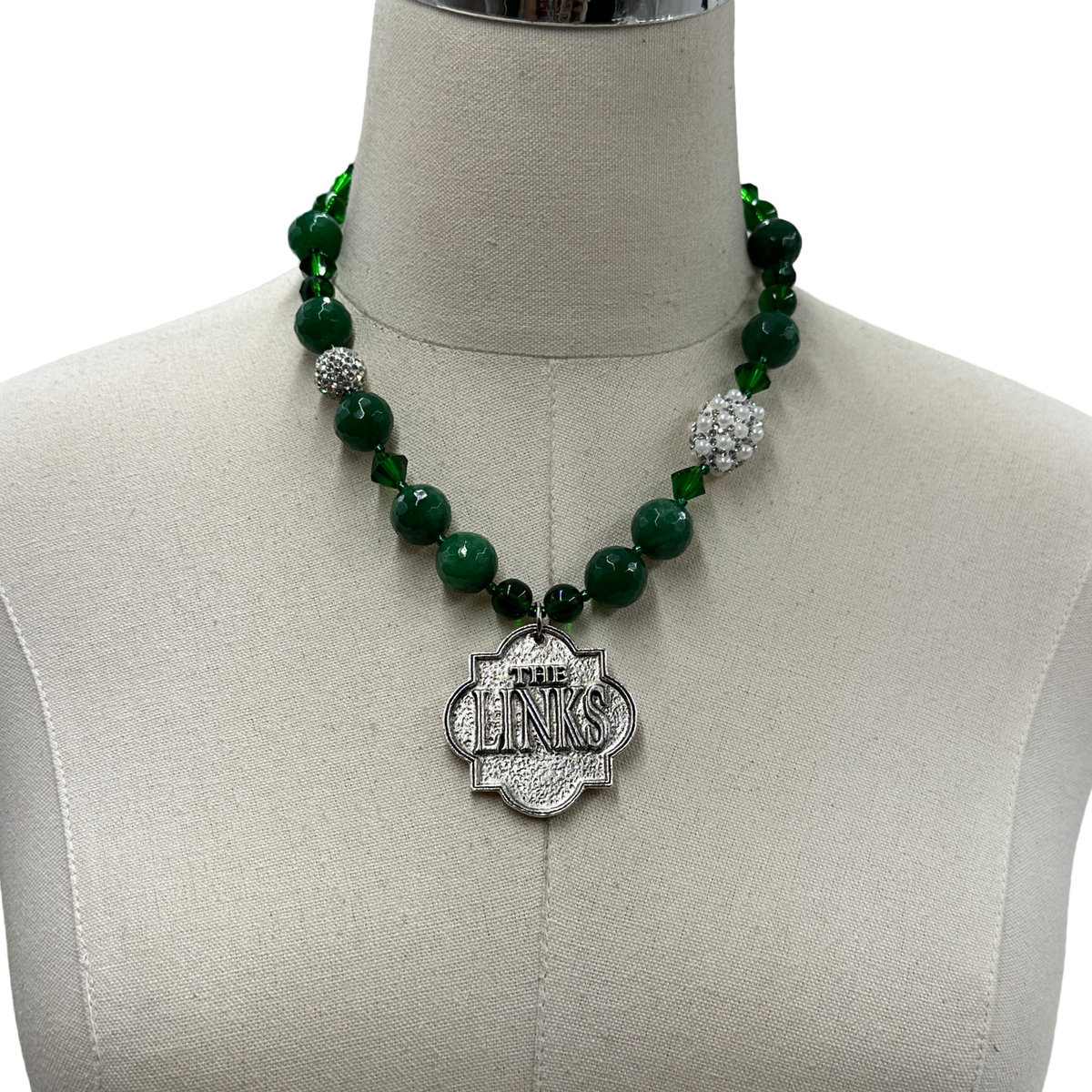 LINKS Corinna Necklace