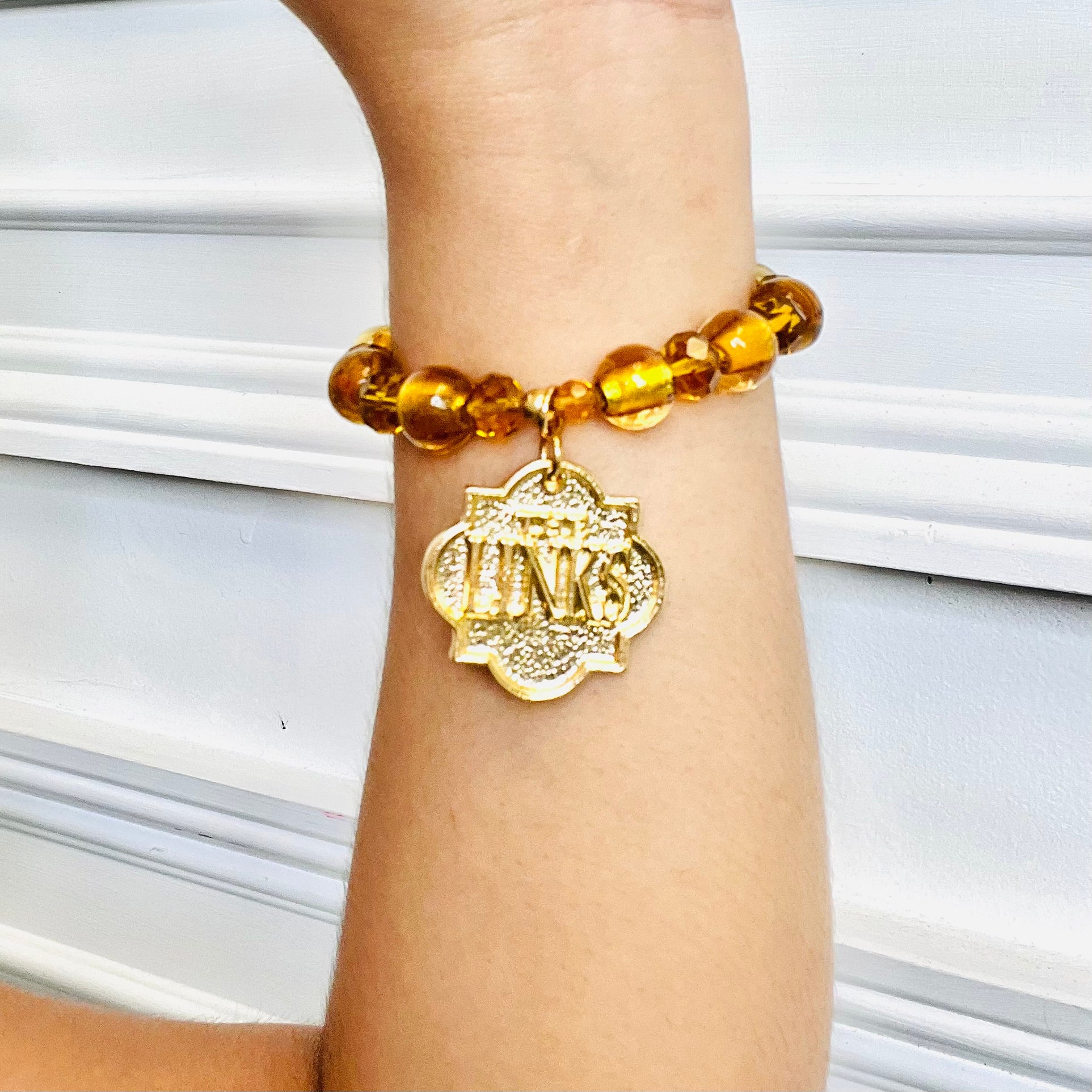 Links Auric Bracelet