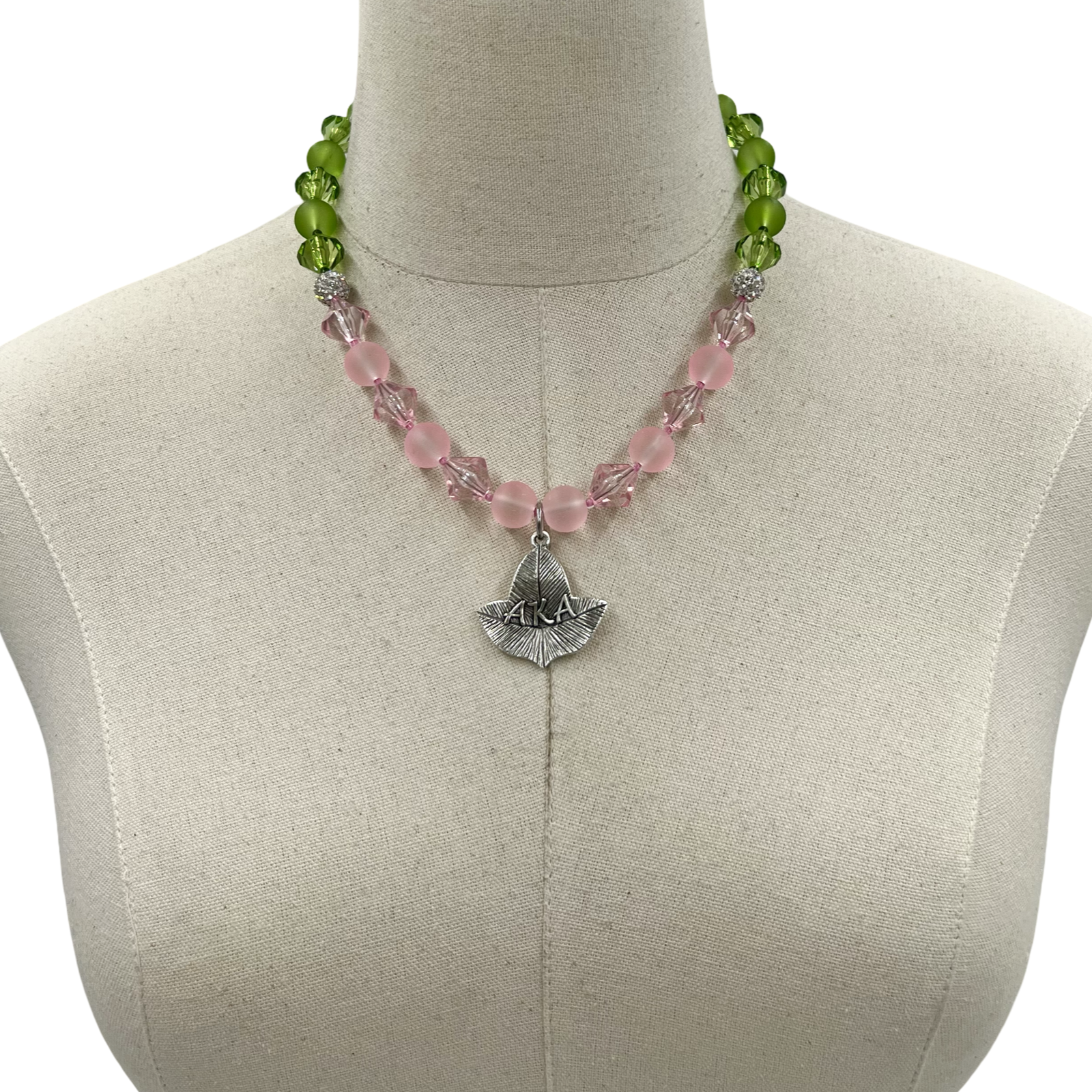 AKA Pureline Necklace