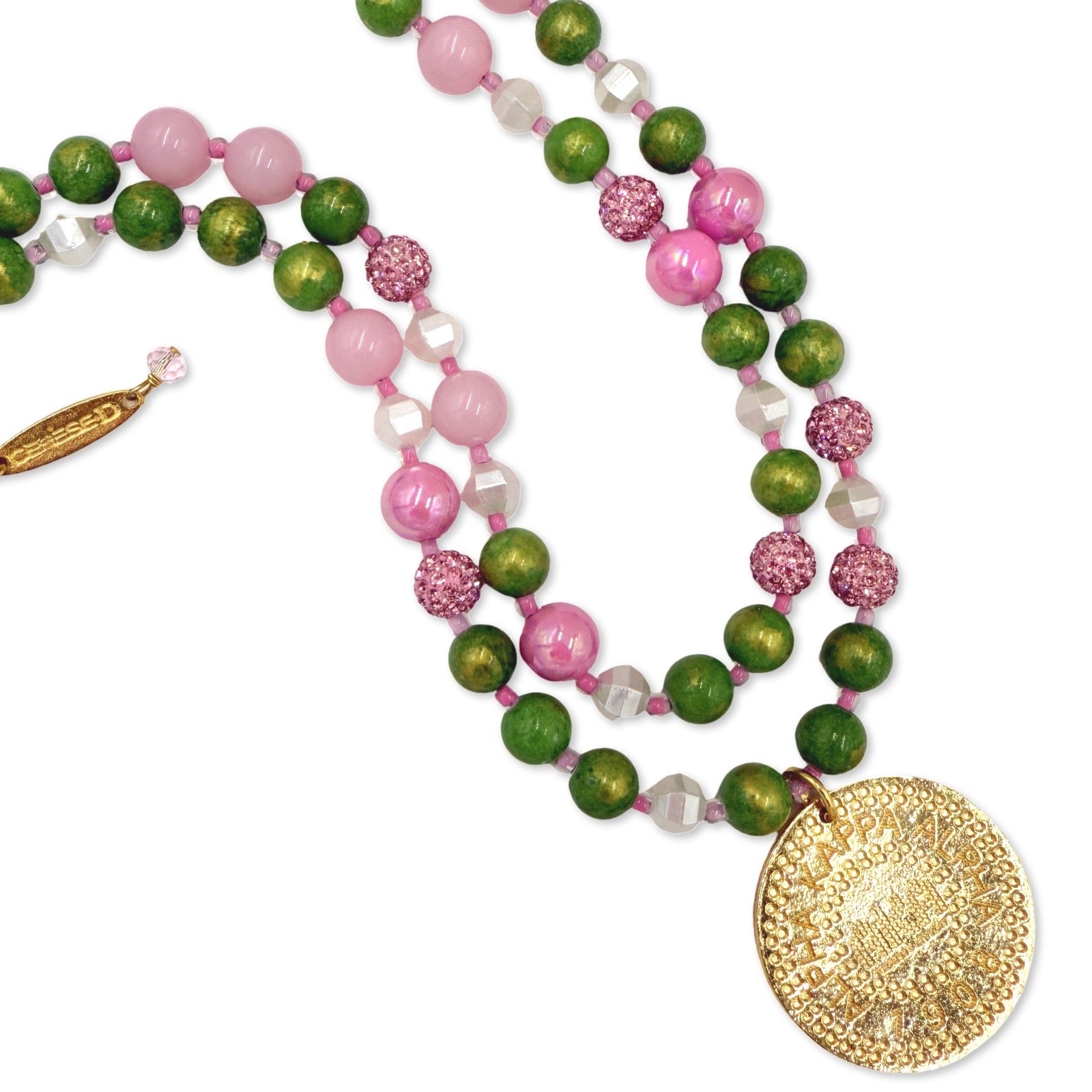 AKA Rio Necklace