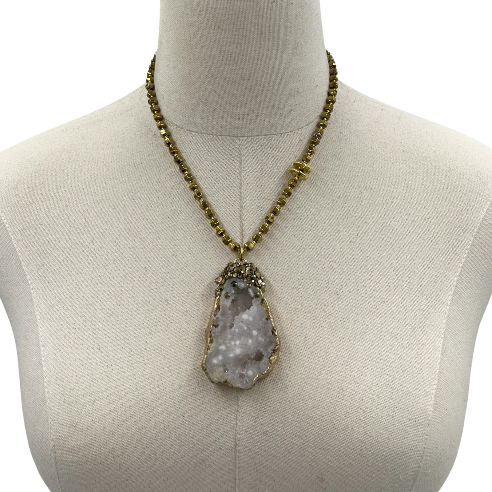 Selene Lumiere Necklace