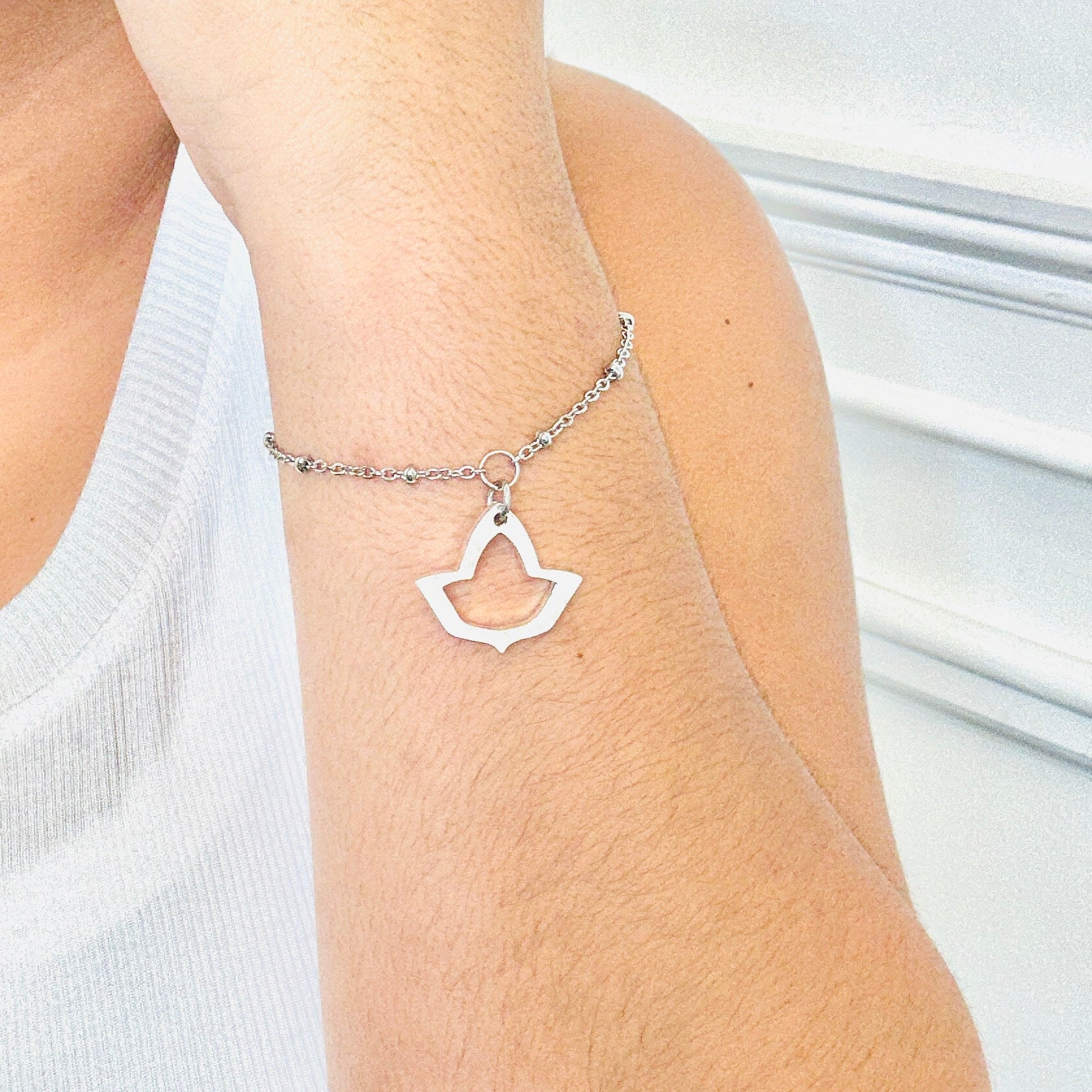 AKA Spot Bracelet