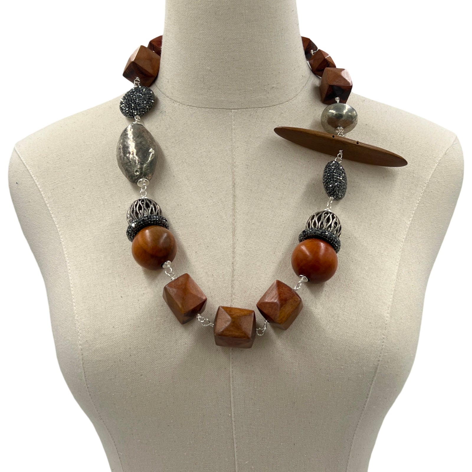 Fall Lux Necklace