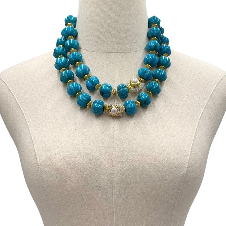 Turquoise Necklace  