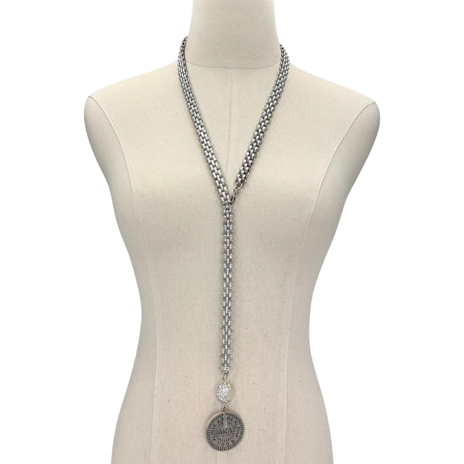 AKA Vitri Chain Necklace