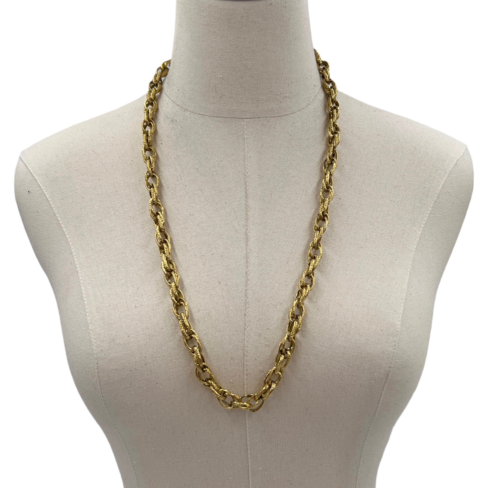 Harper Stewart Necklace