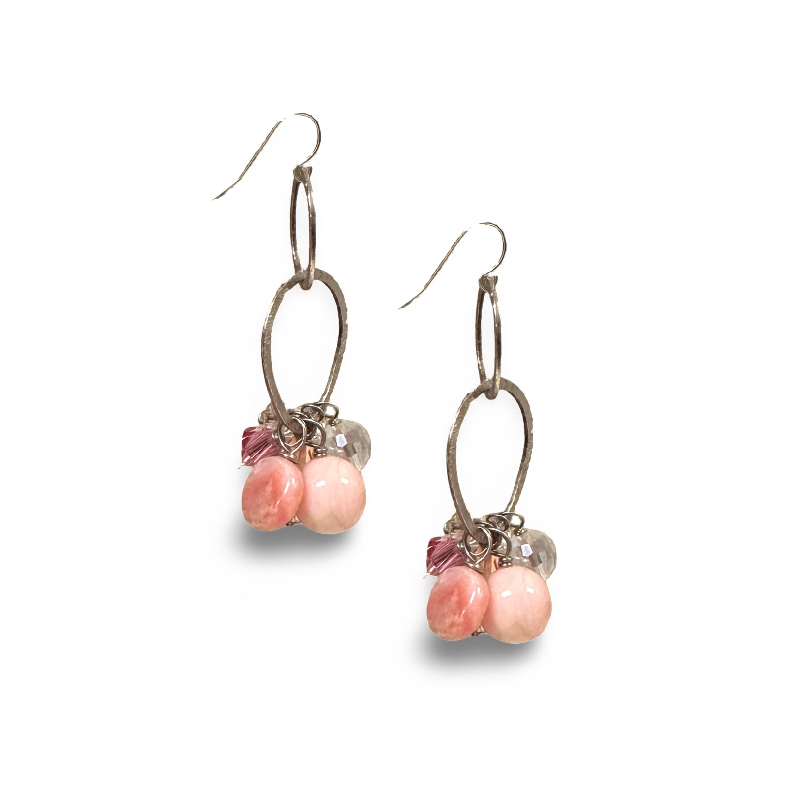 Rose All Day Earring