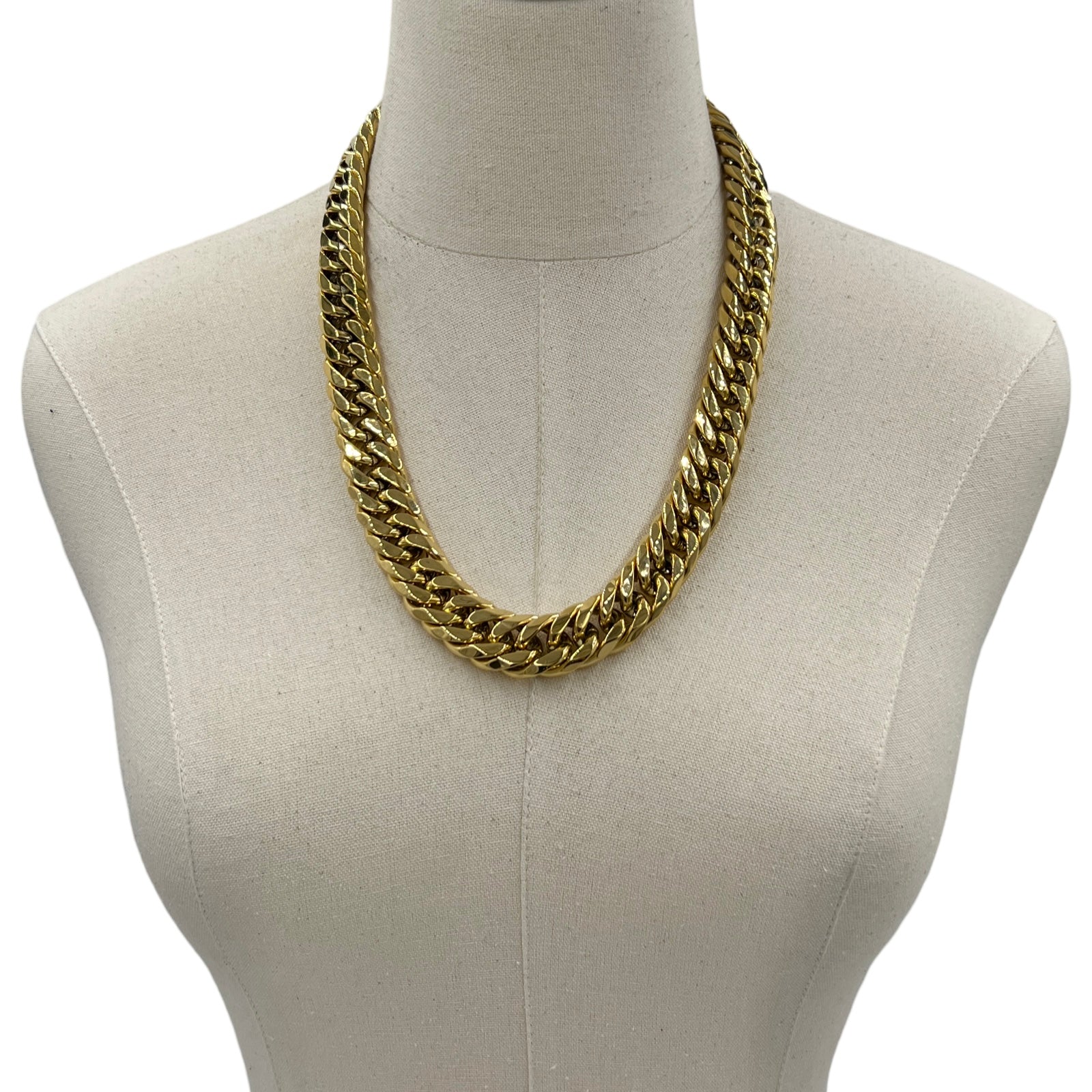 Lance Sullivan Necklace