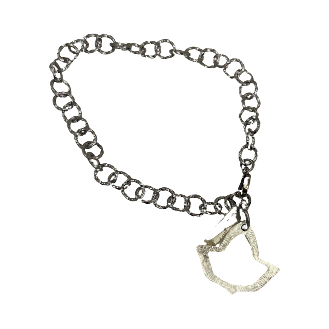 AKA Ivy Lane Bracelet AKA Bracelets Cerese D, Inc. Silver  