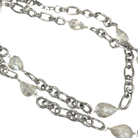 Kedron Crystal Necklace Necklaces Cerese D, Inc.   