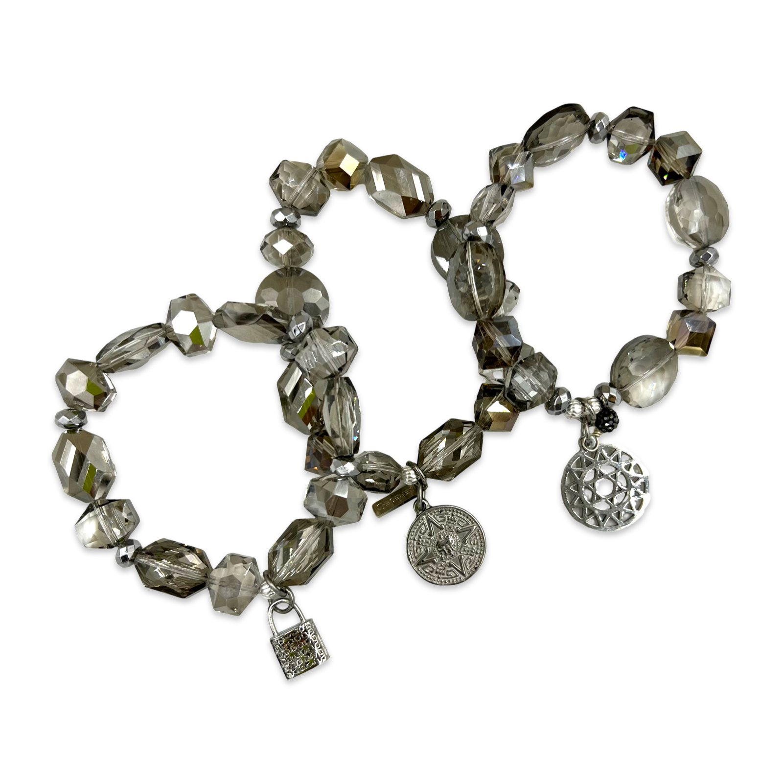 Shadow Living Bracelet