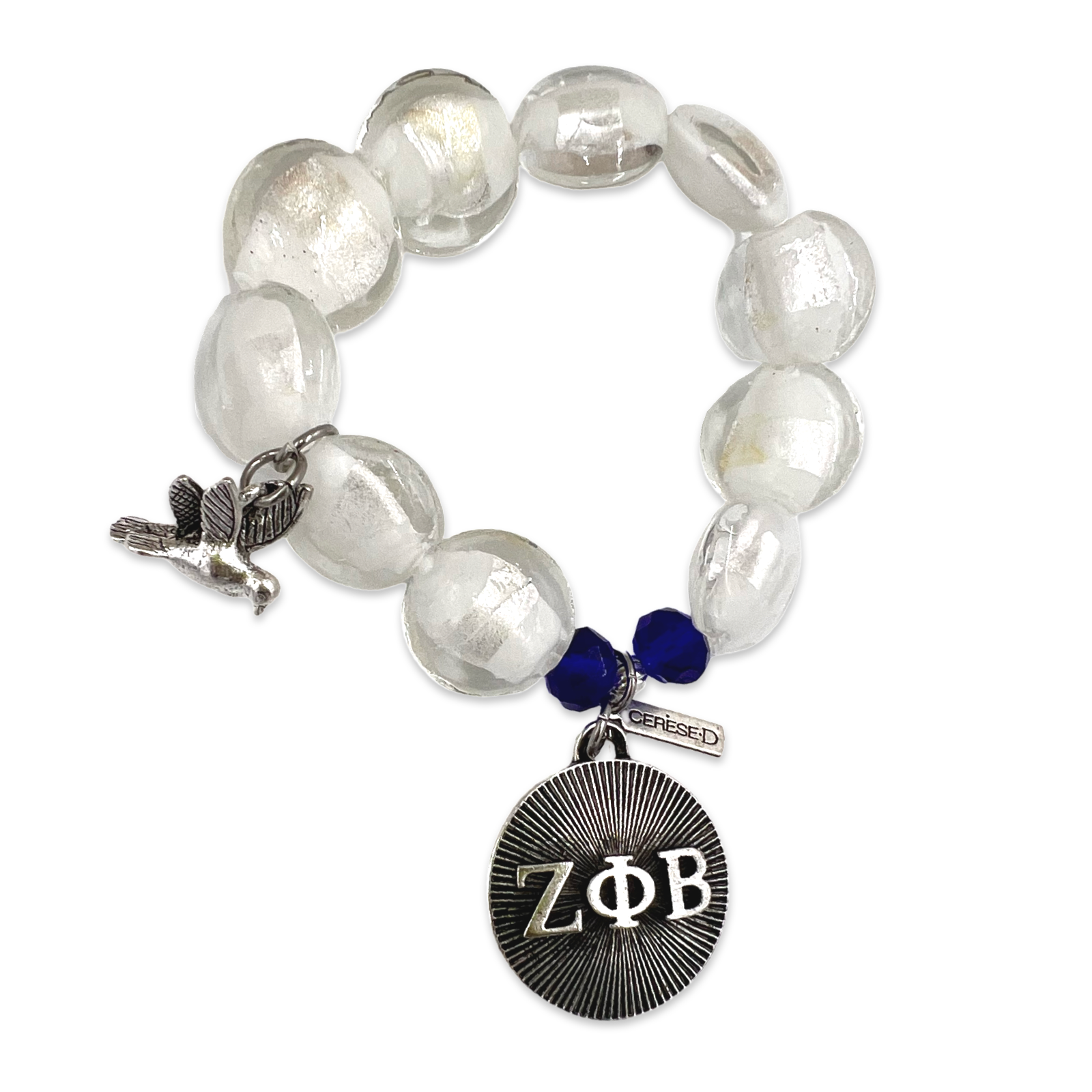 Zeta Versatile Bracelet