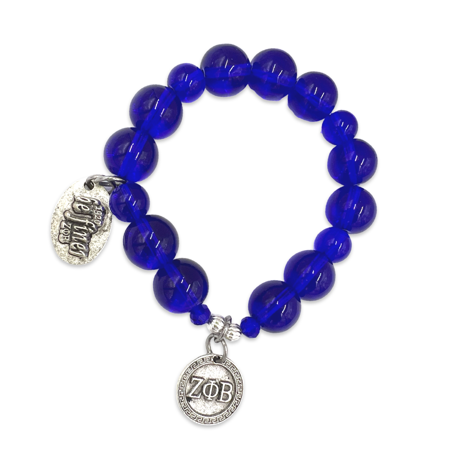 Zeta Translucent Bracelet