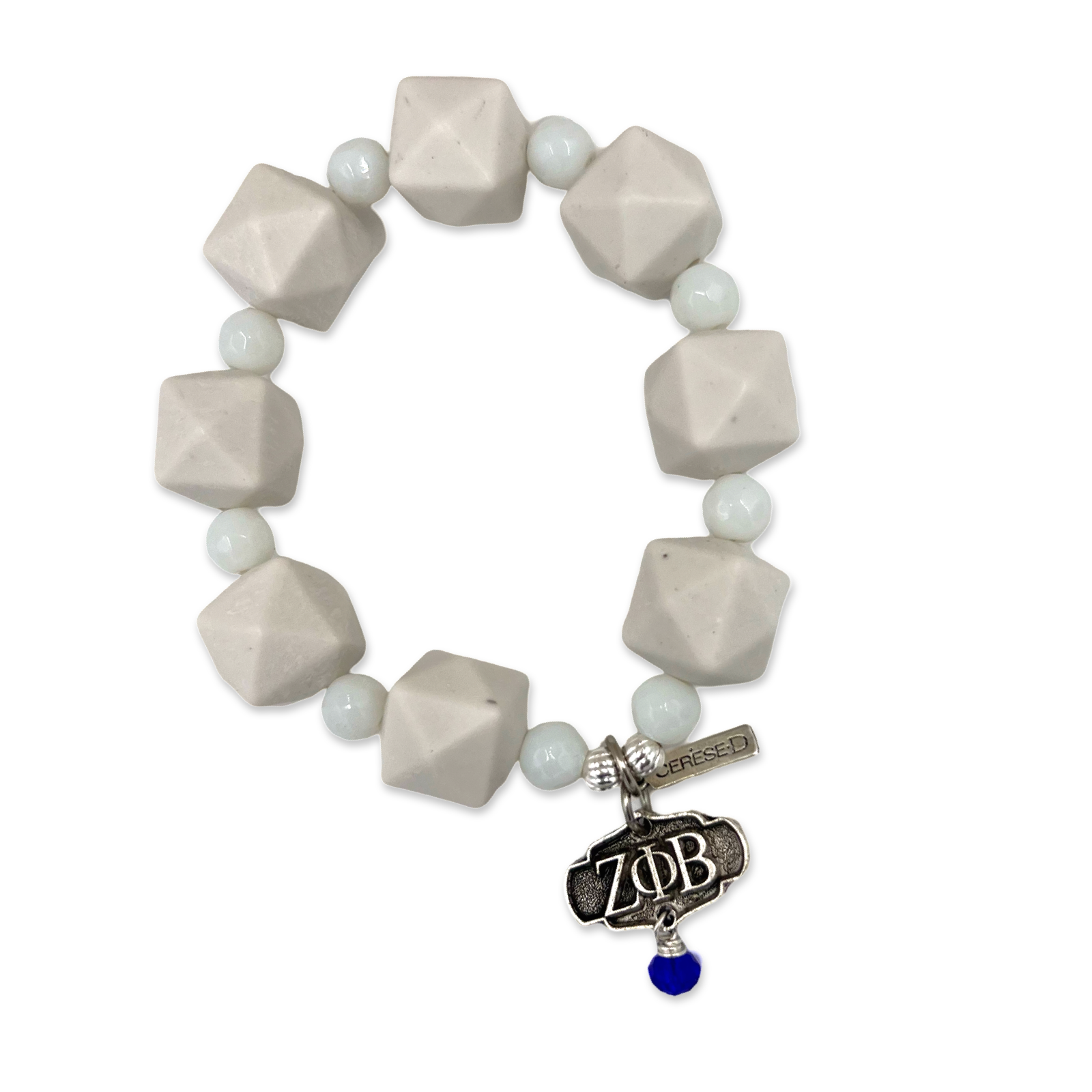 Zeta Chic Bracelet