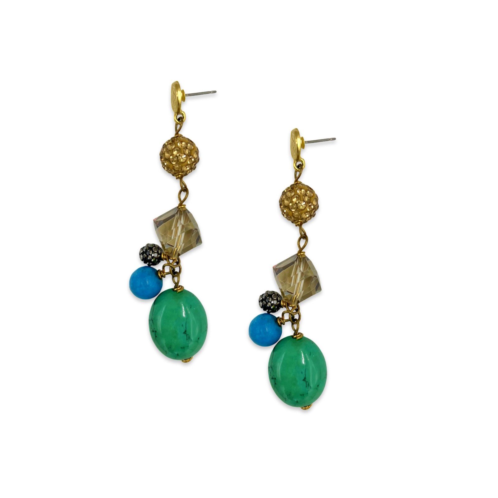Aurora Design Earrings
