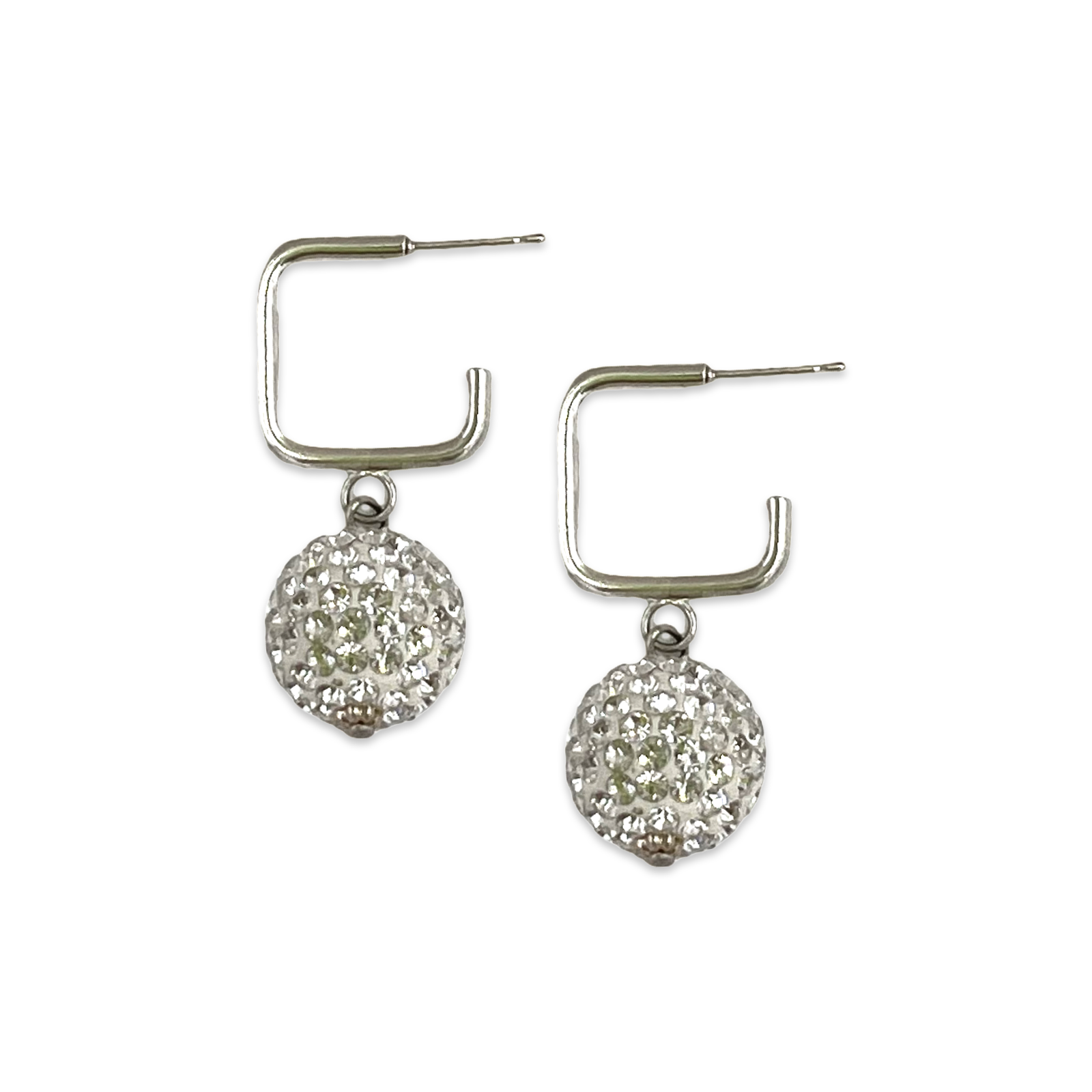Starlace Earring
