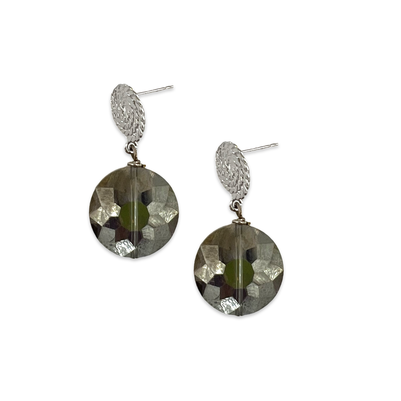 Bee's Knees Earrings