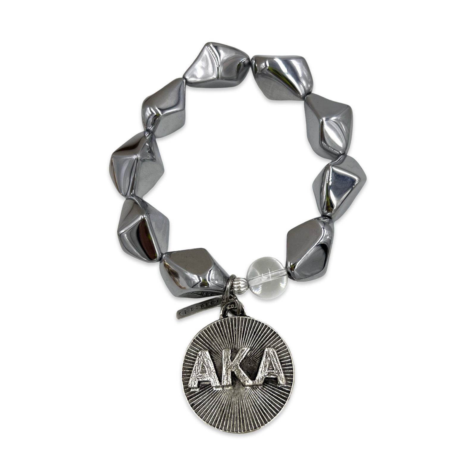 AKA Pow Bracelet