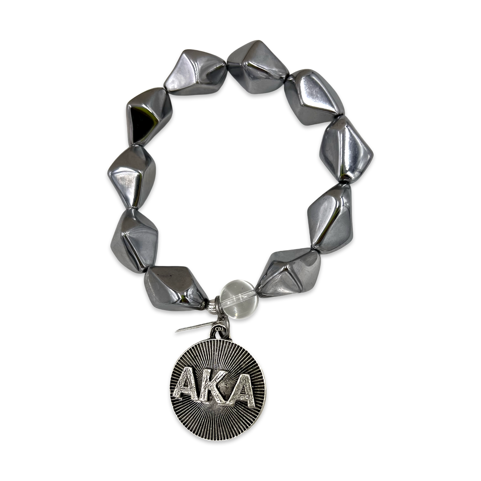 AKA Pow Bracelet