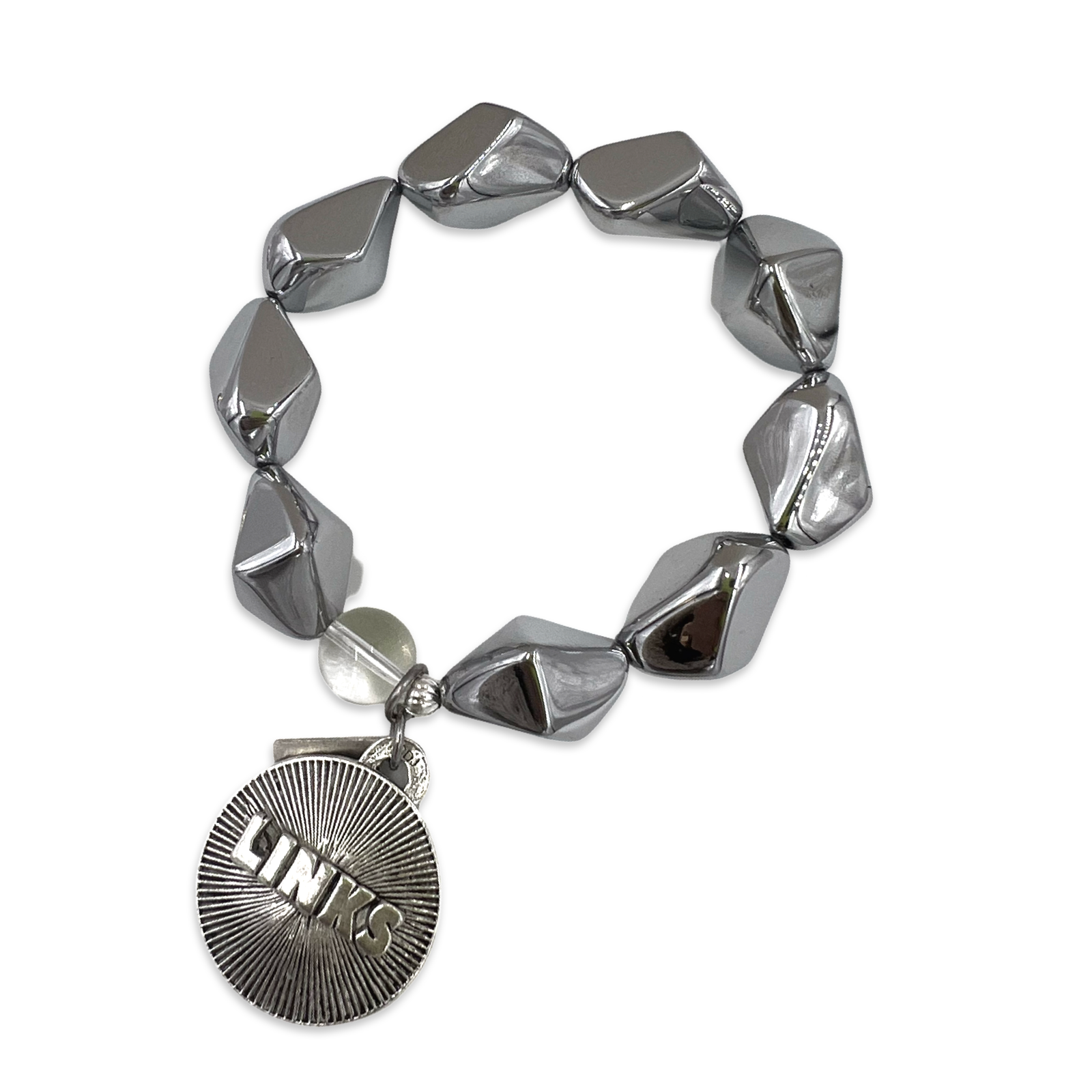 Links Pow Bracelet