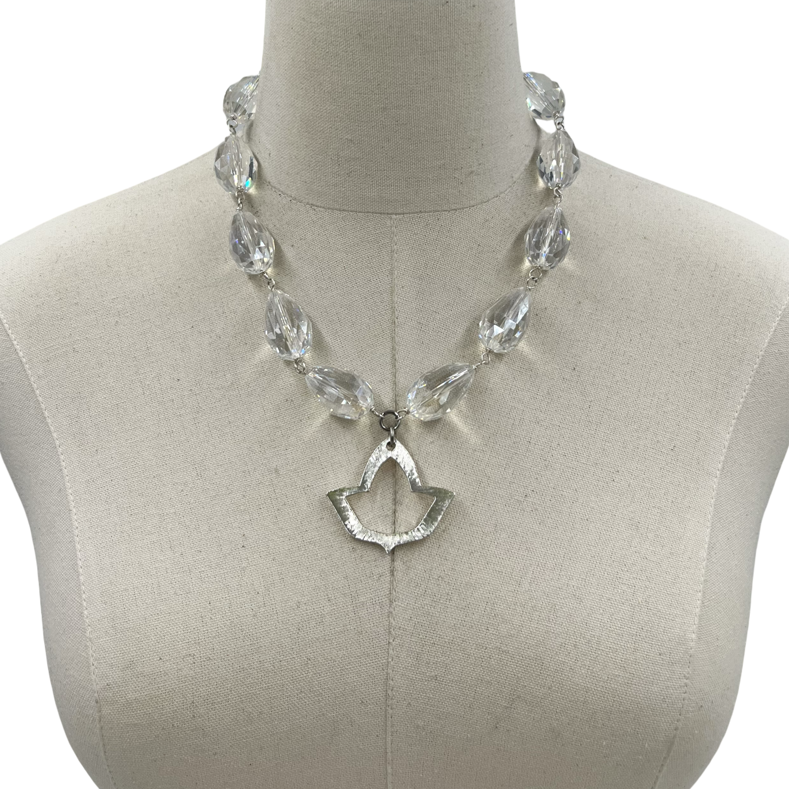 AKA Jetson Necklace