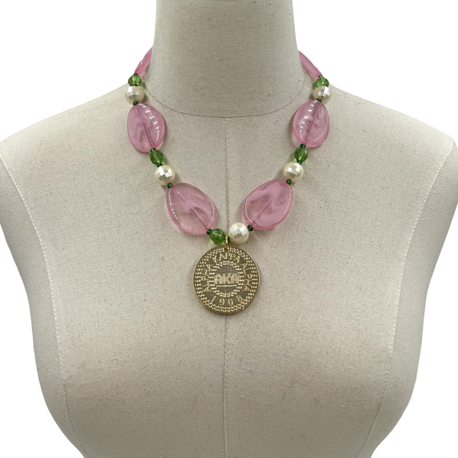 AKA Berry Necklace