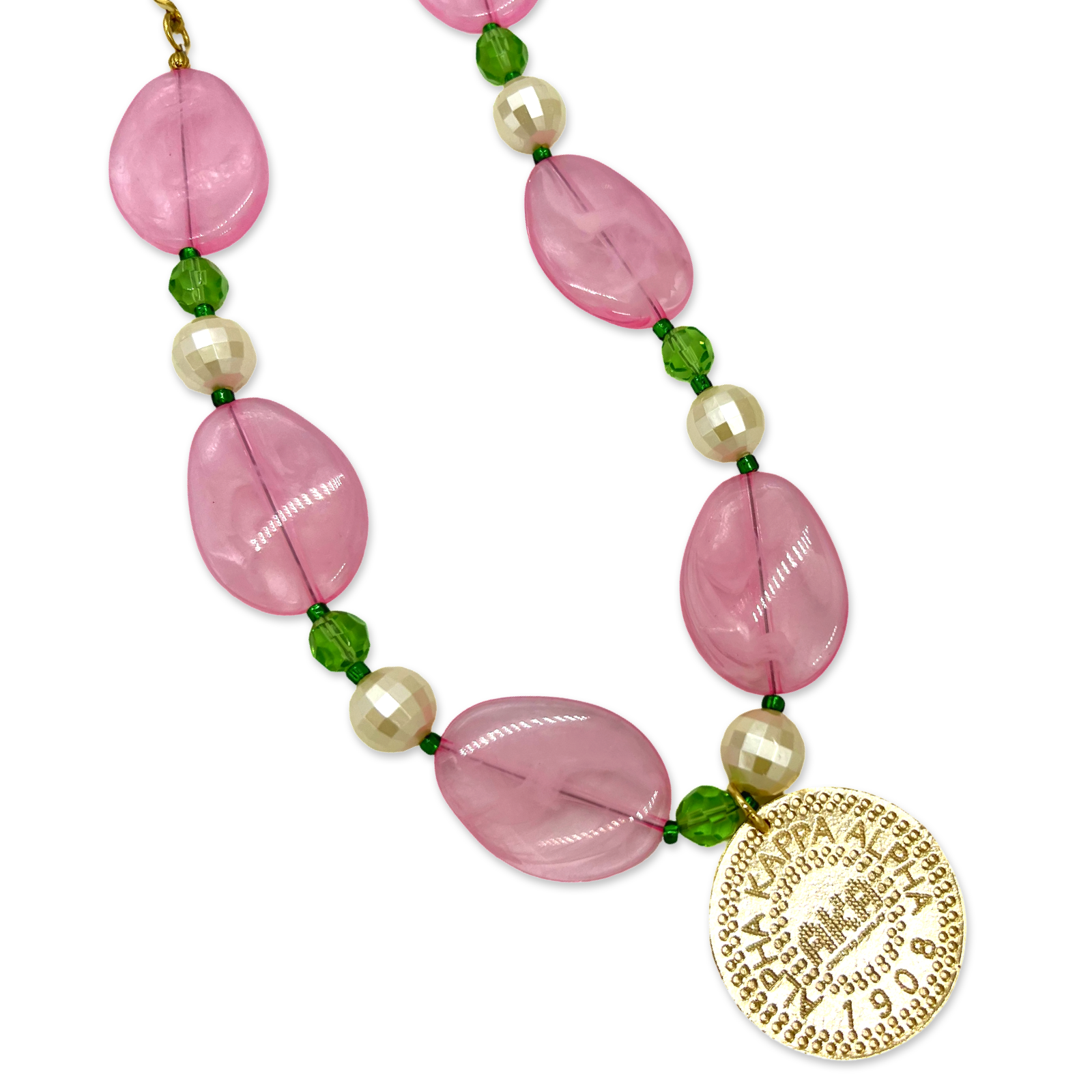 AKA Berry Necklace