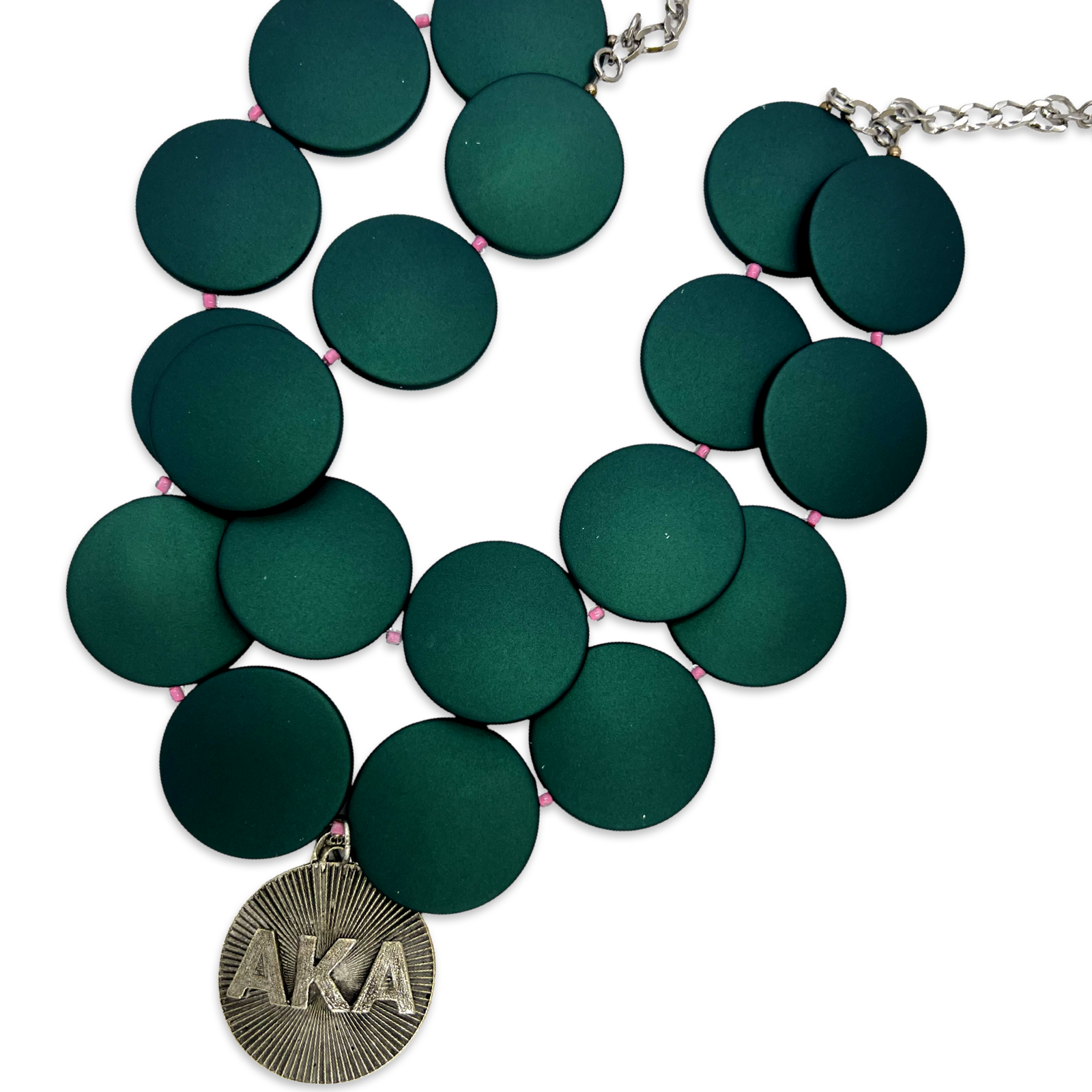 AKA Night Out Necklace